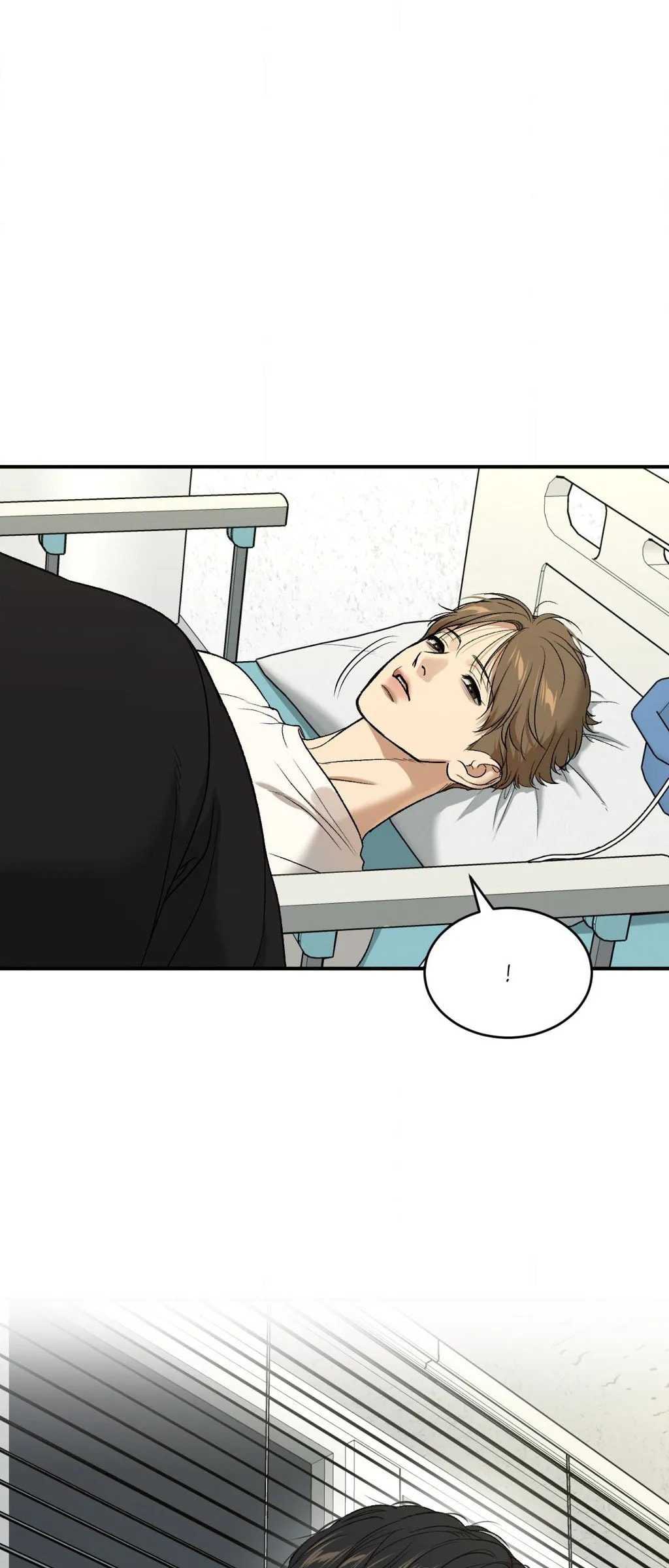 Read Jinx (Mingwa) chapter 60 image 28 on Lezhin
