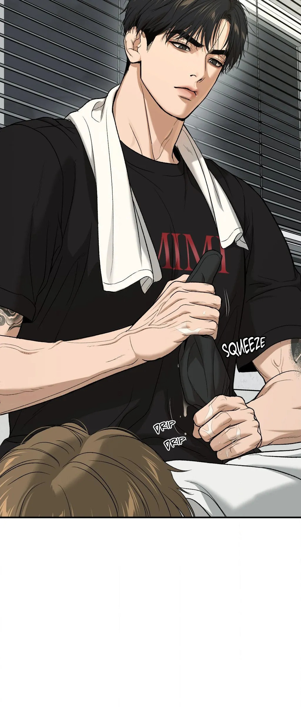 Read Jinx (Mingwa) chapter 60 image 29 on Lezhin