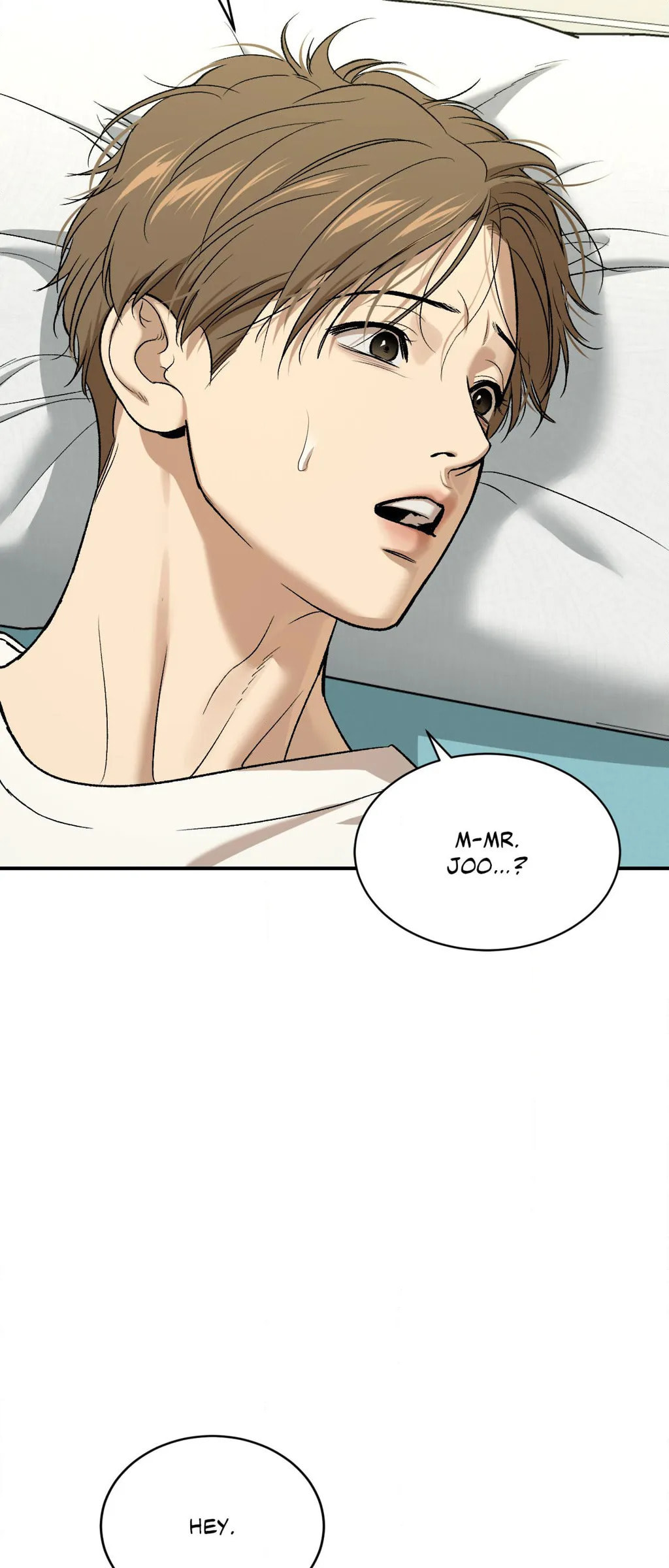 Read Jinx (Mingwa) chapter 60 image 31 on Lezhin