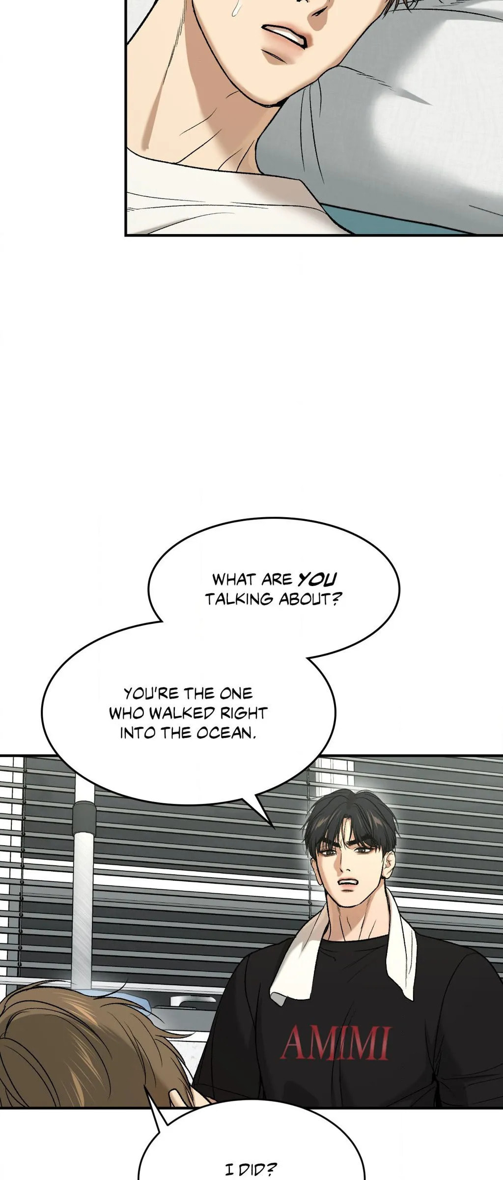 Read Jinx (Mingwa) chapter 60 image 34 on Lezhin