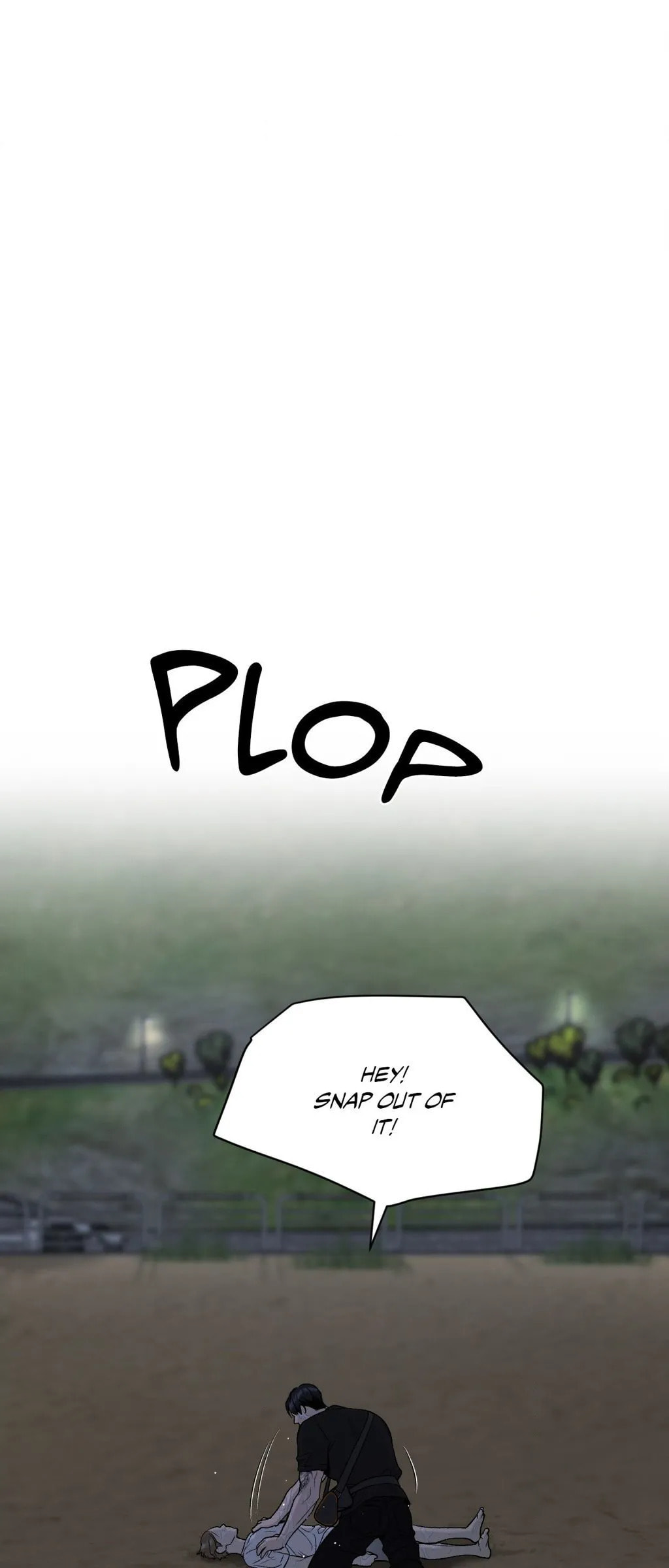 Read Jinx (Mingwa) chapter 60 image 4 on Lezhin