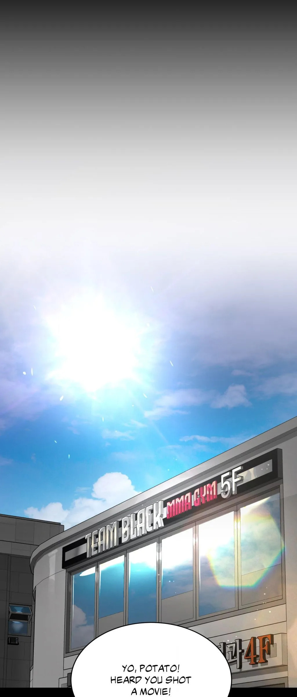 Read Jinx (Mingwa) chapter 60 image 40 on Lezhin