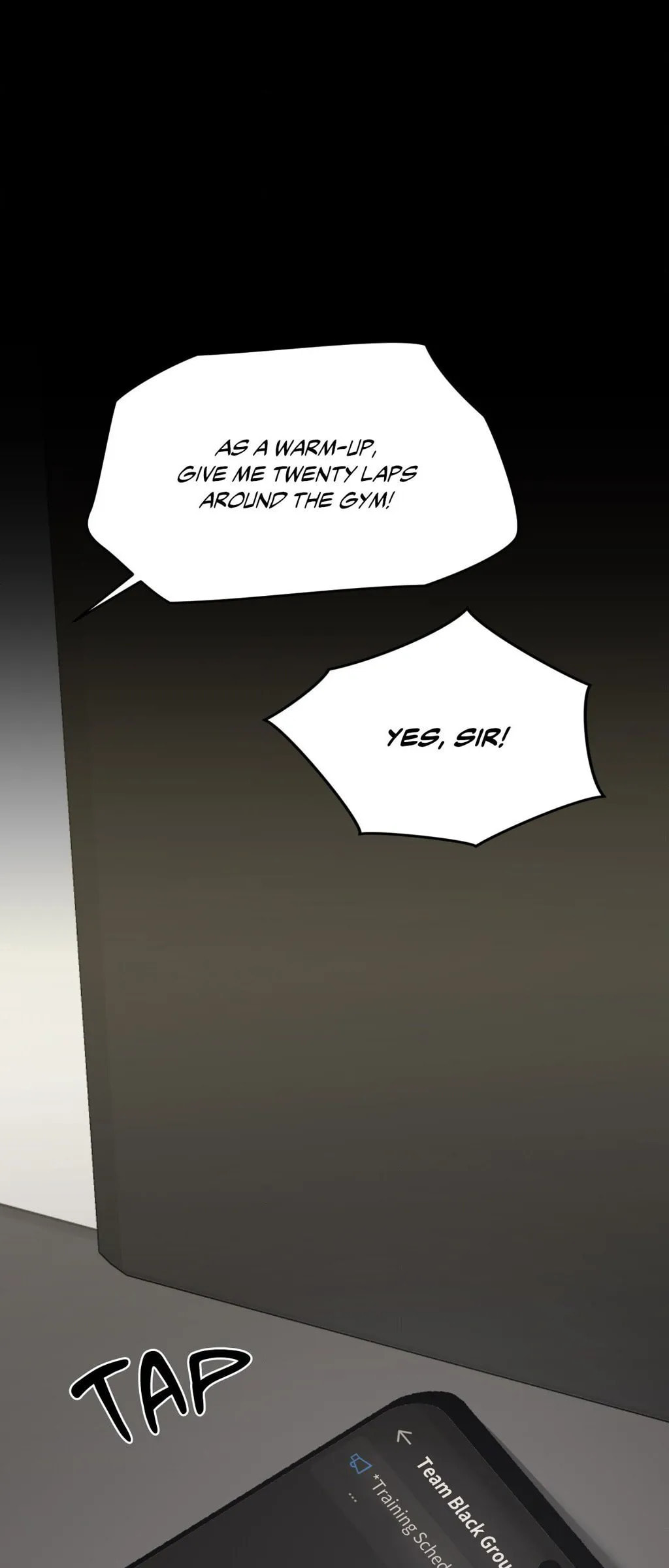 Read Jinx (Mingwa) chapter 60 image 45 on Lezhin