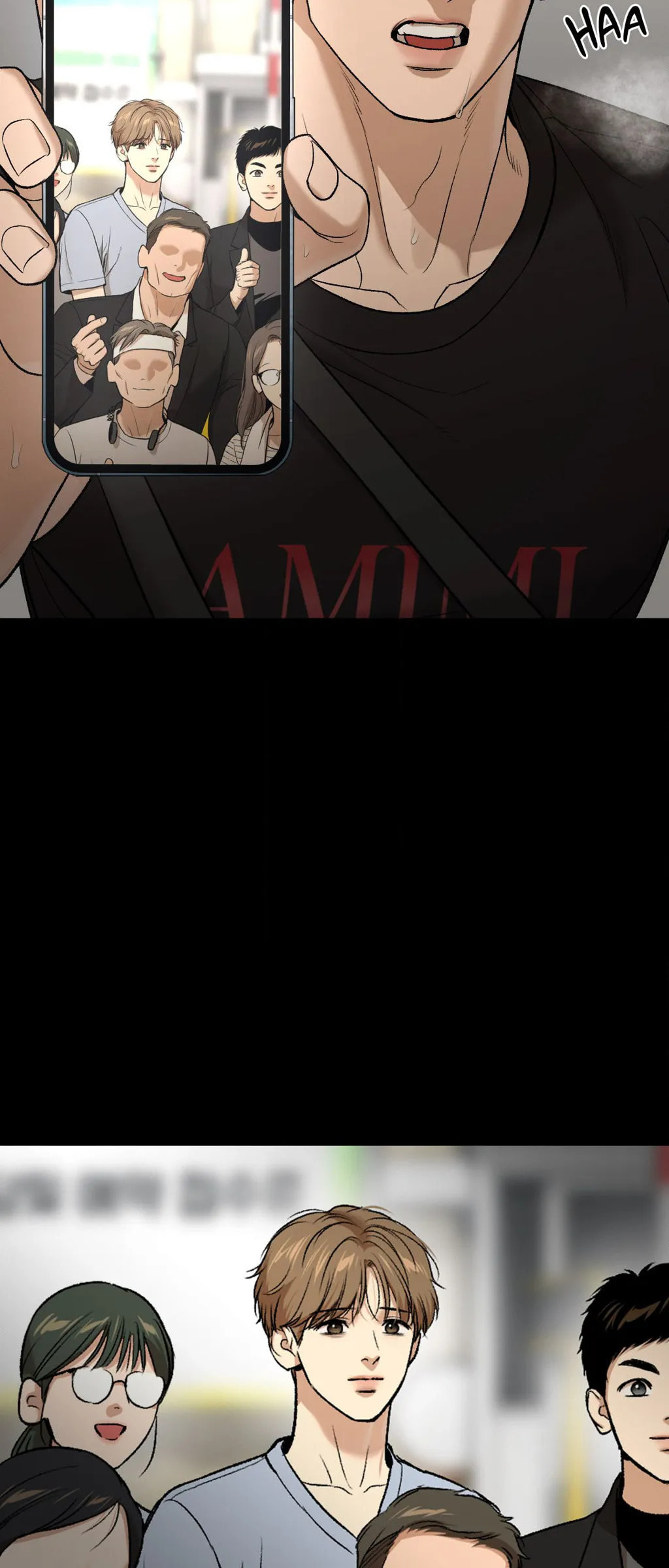 Read Jinx (Mingwa) chapter 60 image 49 on Lezhin