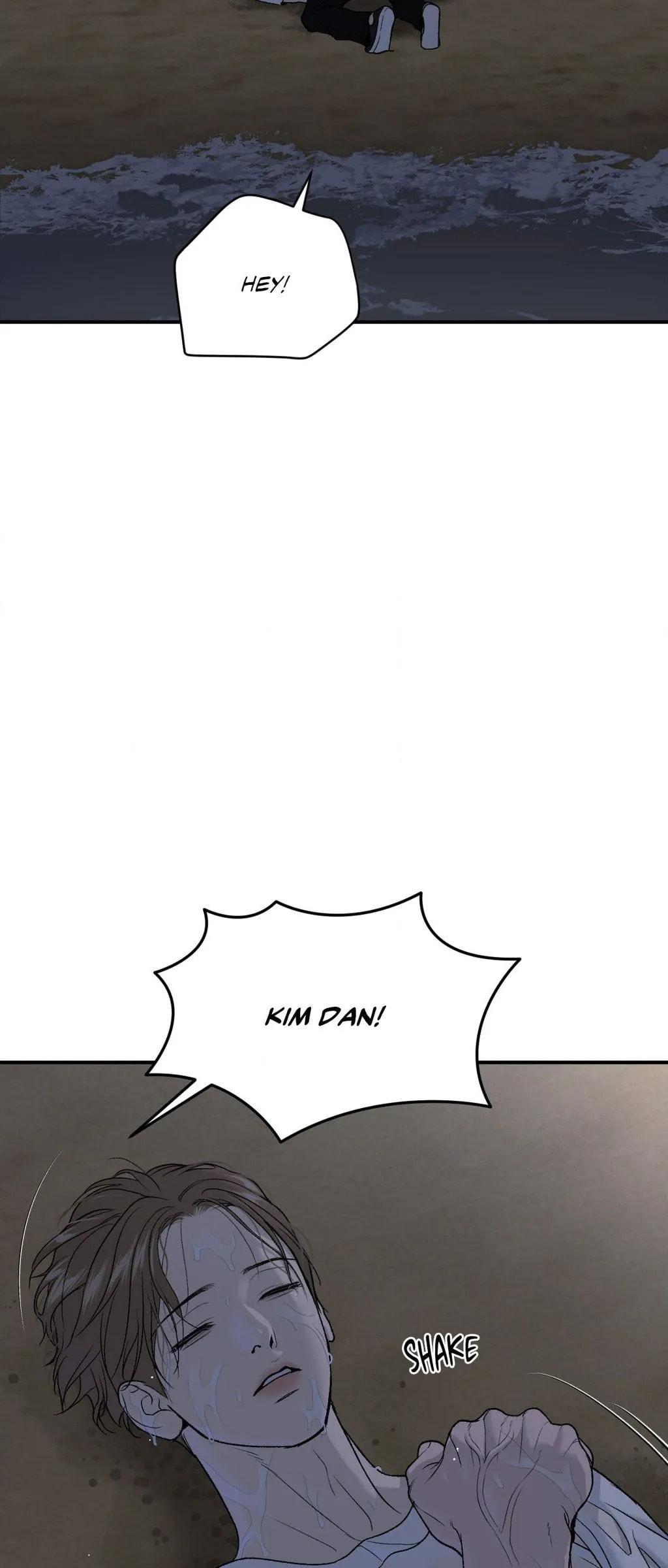 Read Jinx (Mingwa) chapter 60 image 5 on Lezhin