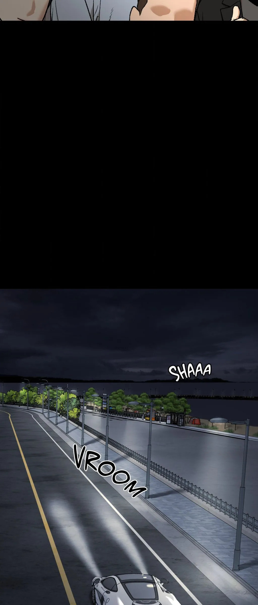 Read Jinx (Mingwa) chapter 60 image 50 on Lezhin