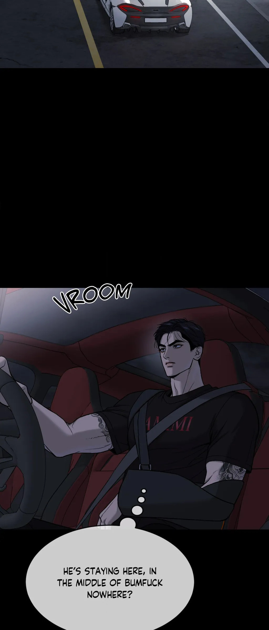Read Jinx (Mingwa) chapter 60 image 51 on Lezhin
