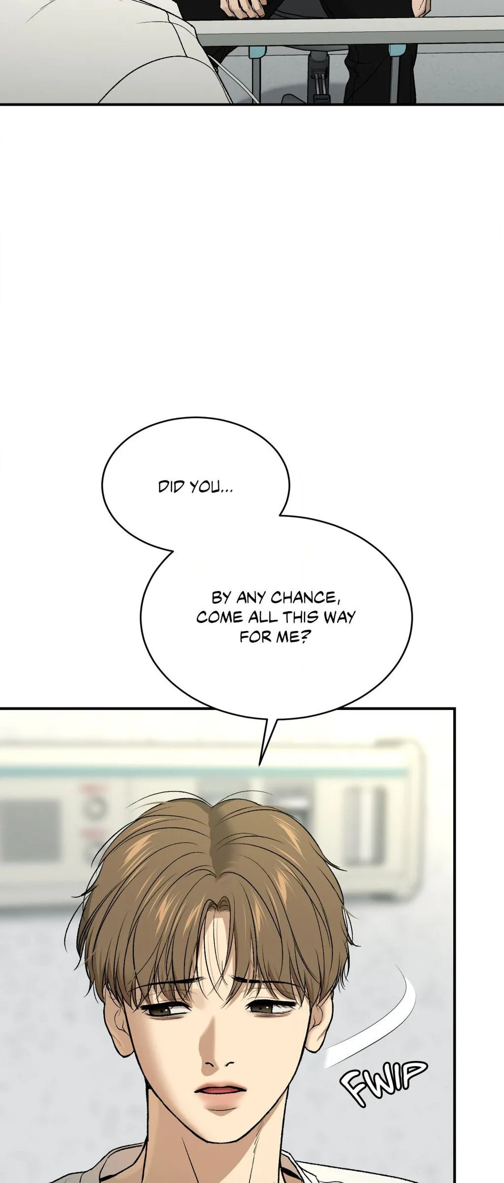 Read Jinx (Mingwa) chapter 60 image 56 on Lezhin