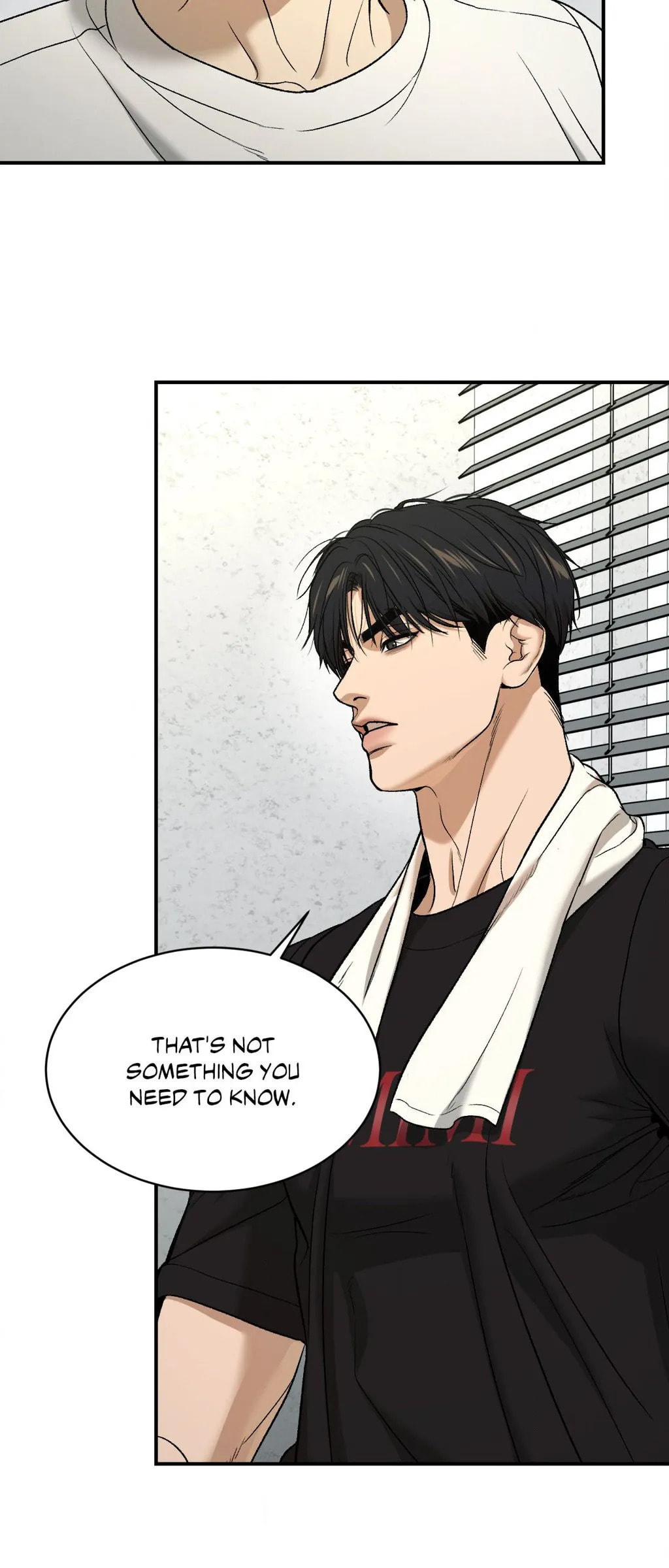 Read Jinx (Mingwa) chapter 60 image 57 on Lezhin