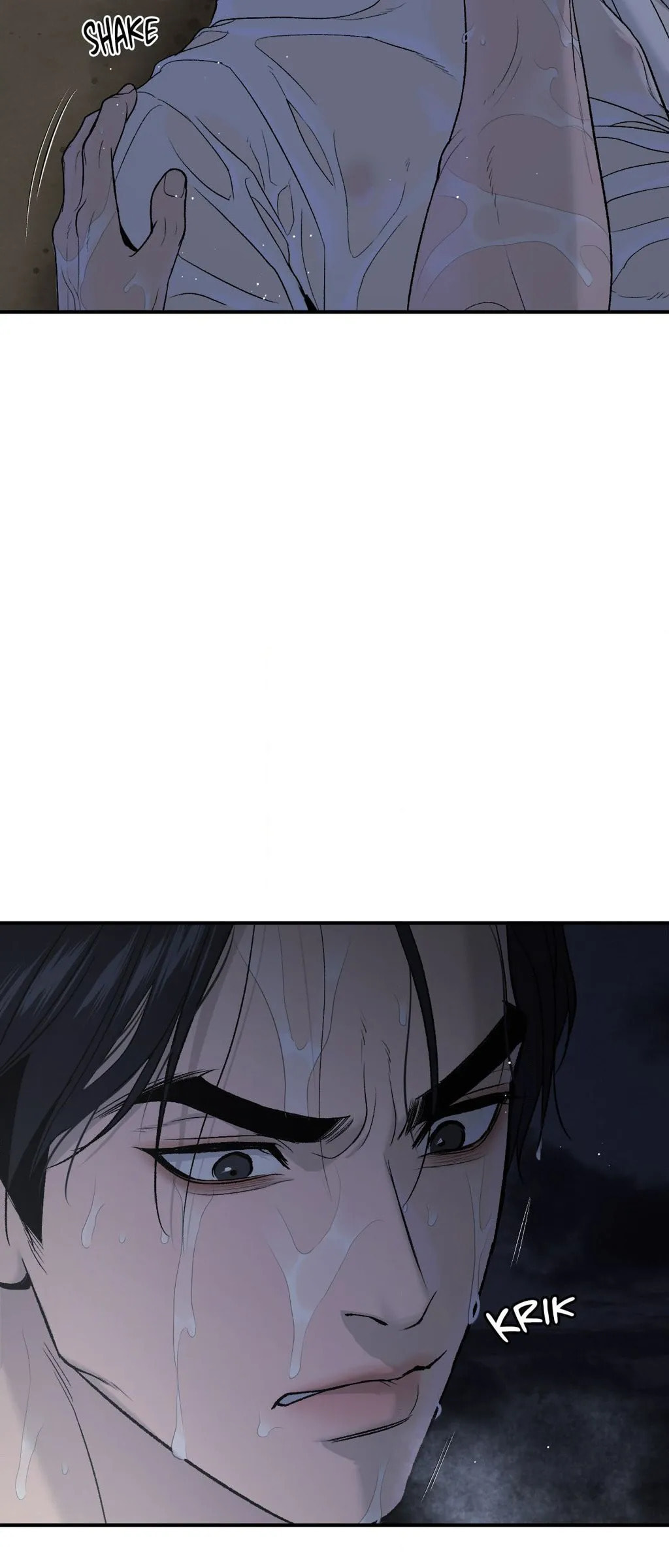 Read Jinx (Mingwa) chapter 60 image 6 on Lezhin