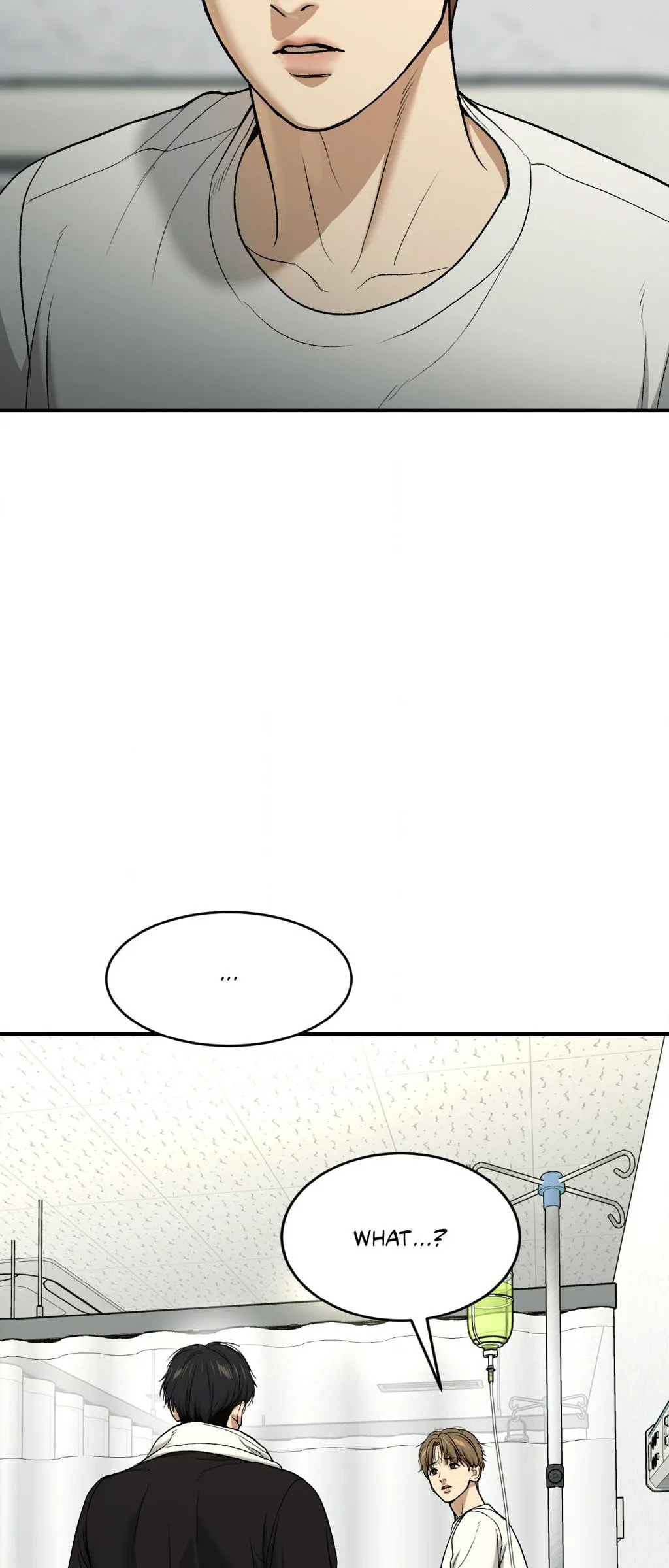 Read Jinx (Mingwa) chapter 60 image 60 on Lezhin