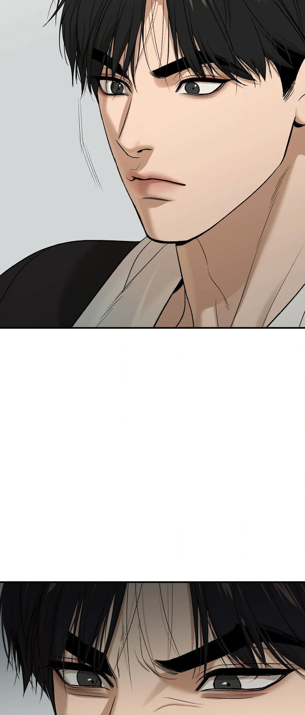 Read Jinx (Mingwa) chapter 60 image 62 on Lezhin