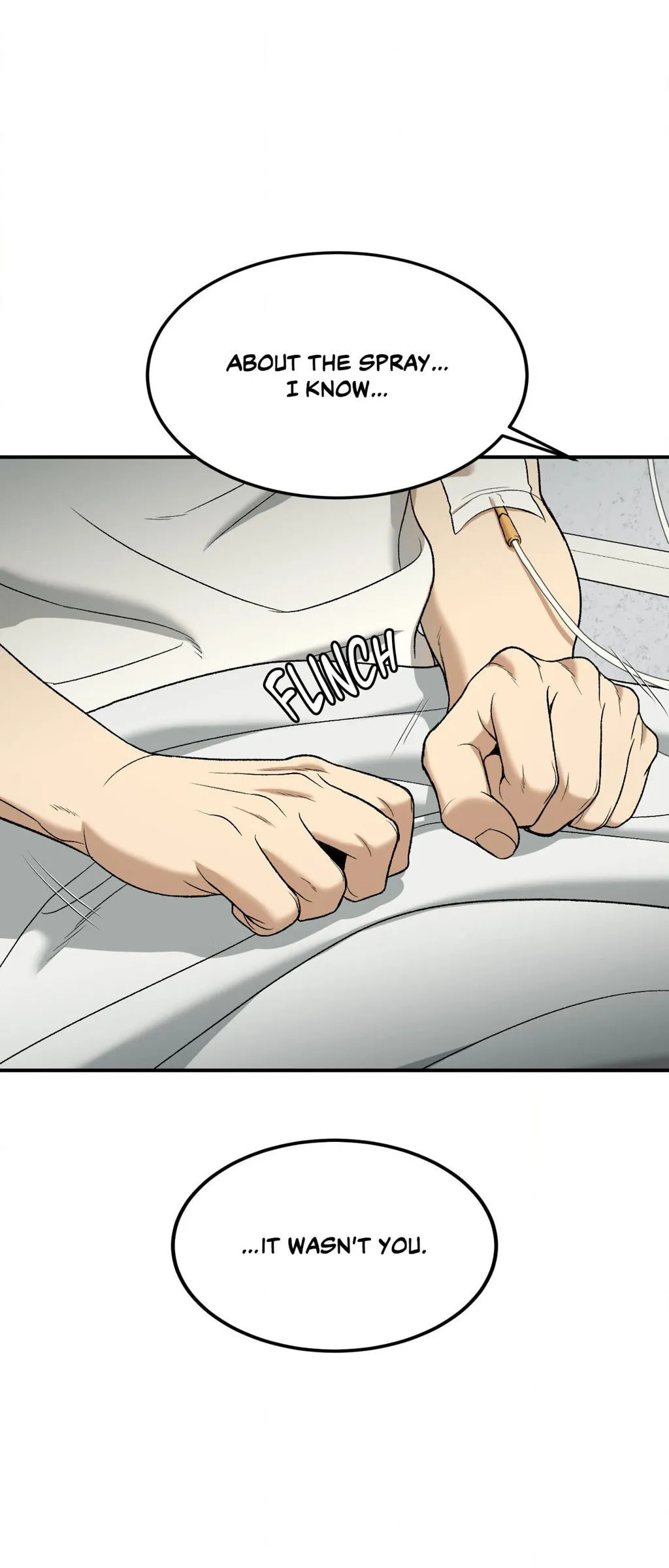 Read Jinx (Mingwa) chapter 60 image 66 on Lezhin