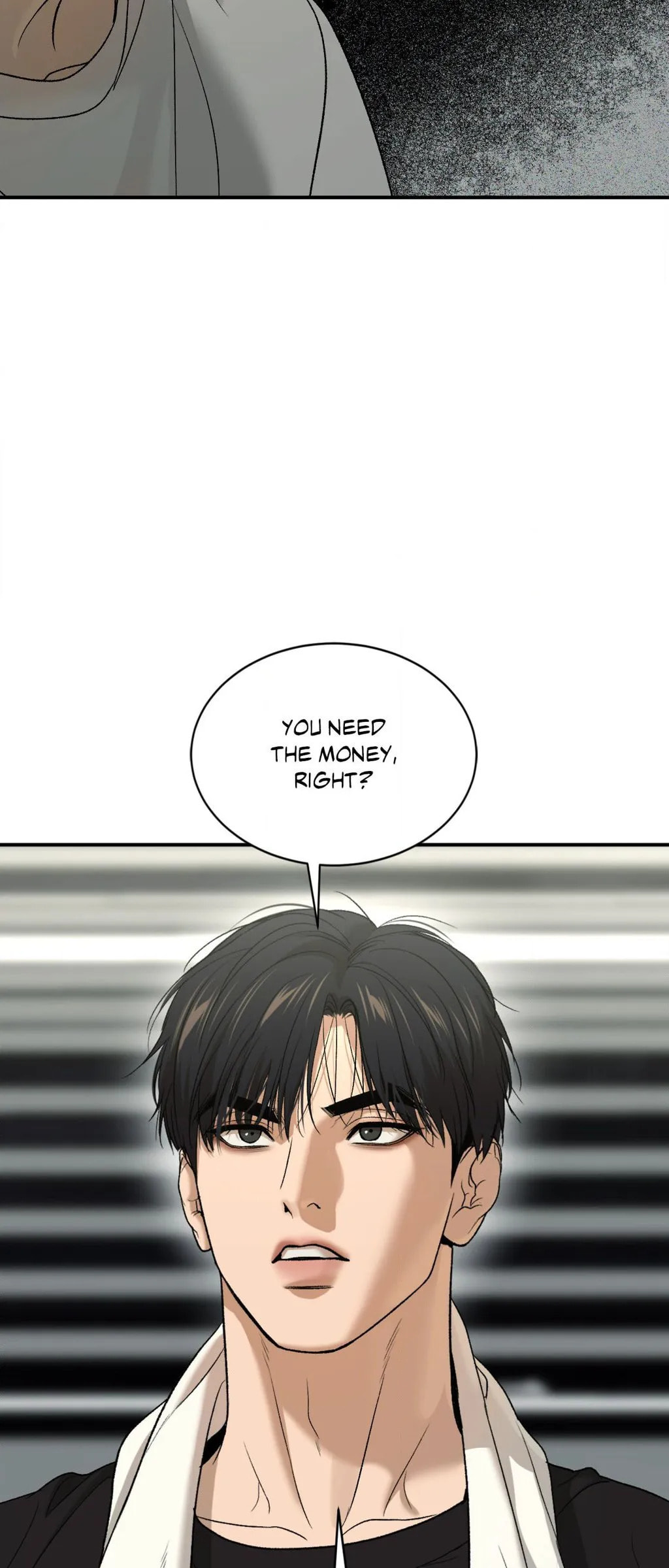 Read Jinx (Mingwa) chapter 60 image 68 on Lezhin