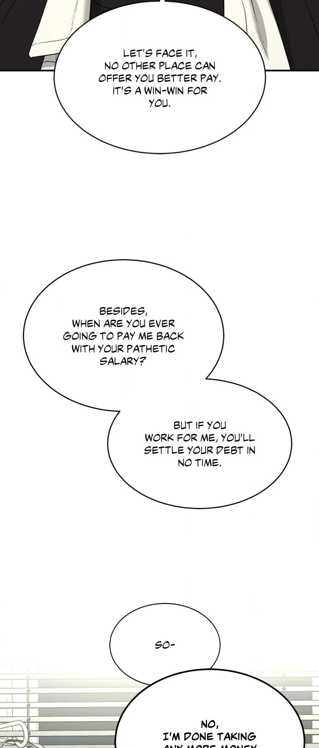 Read Jinx (Mingwa) chapter 60 image 69 on Lezhin