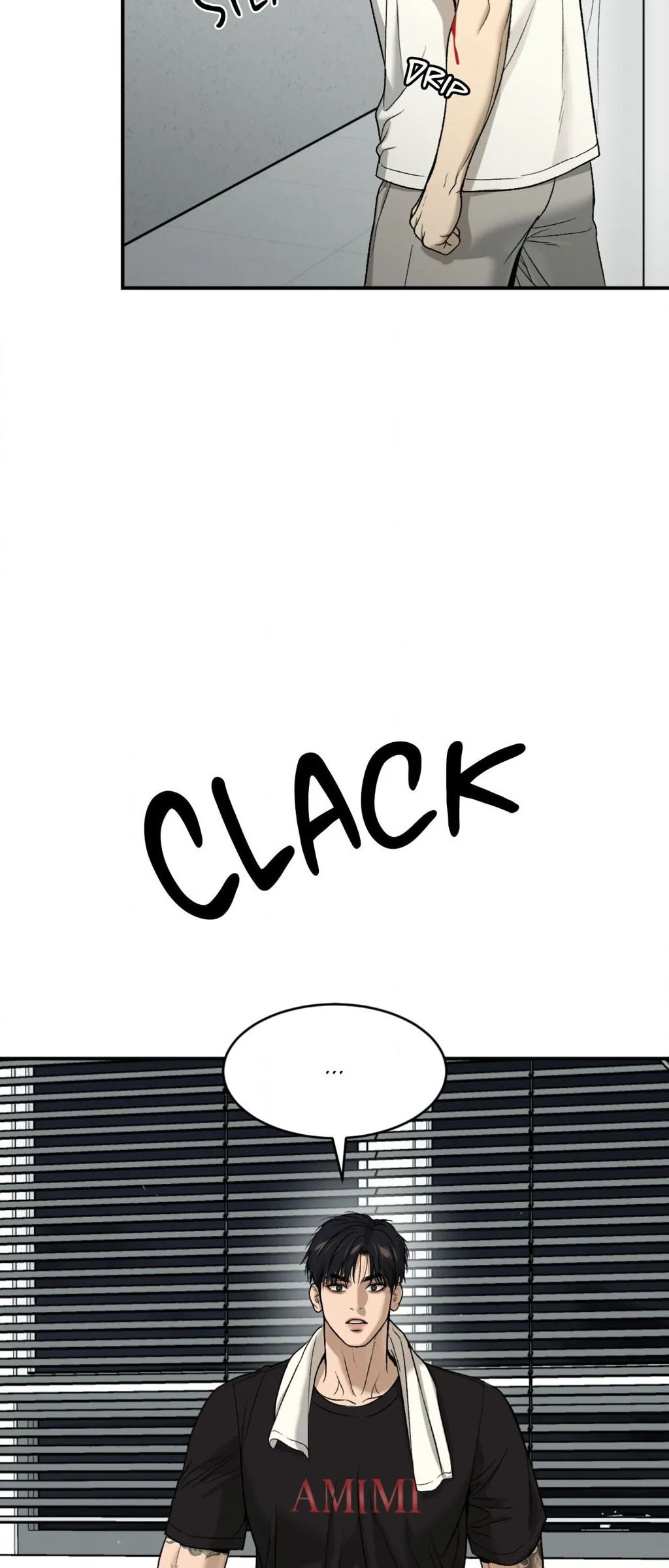 Read Jinx (Mingwa) chapter 60 image 75 on Lezhin