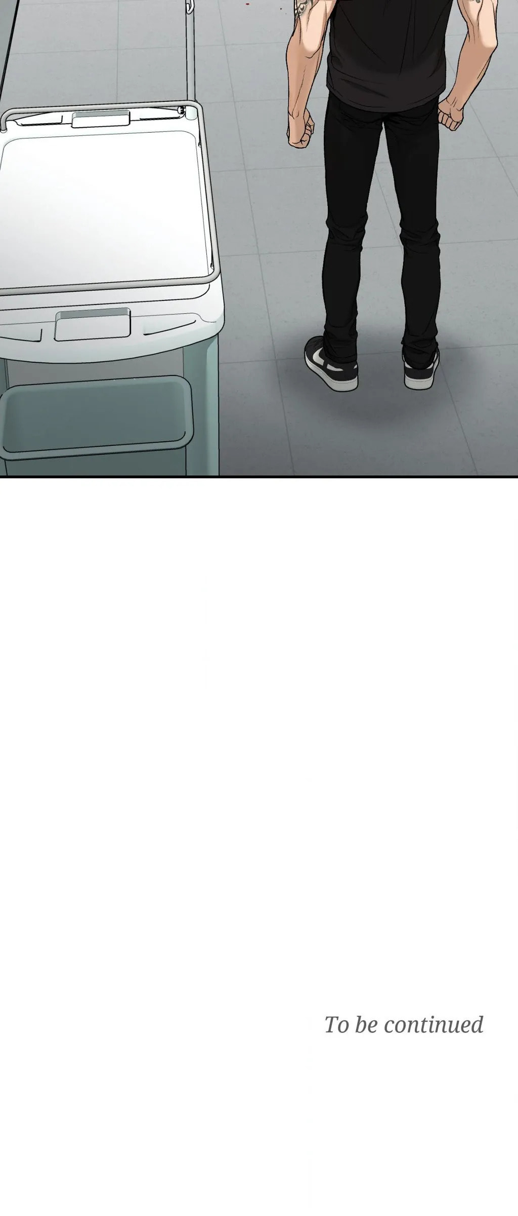 Read Jinx (Mingwa) chapter 60 image 79 on Lezhin