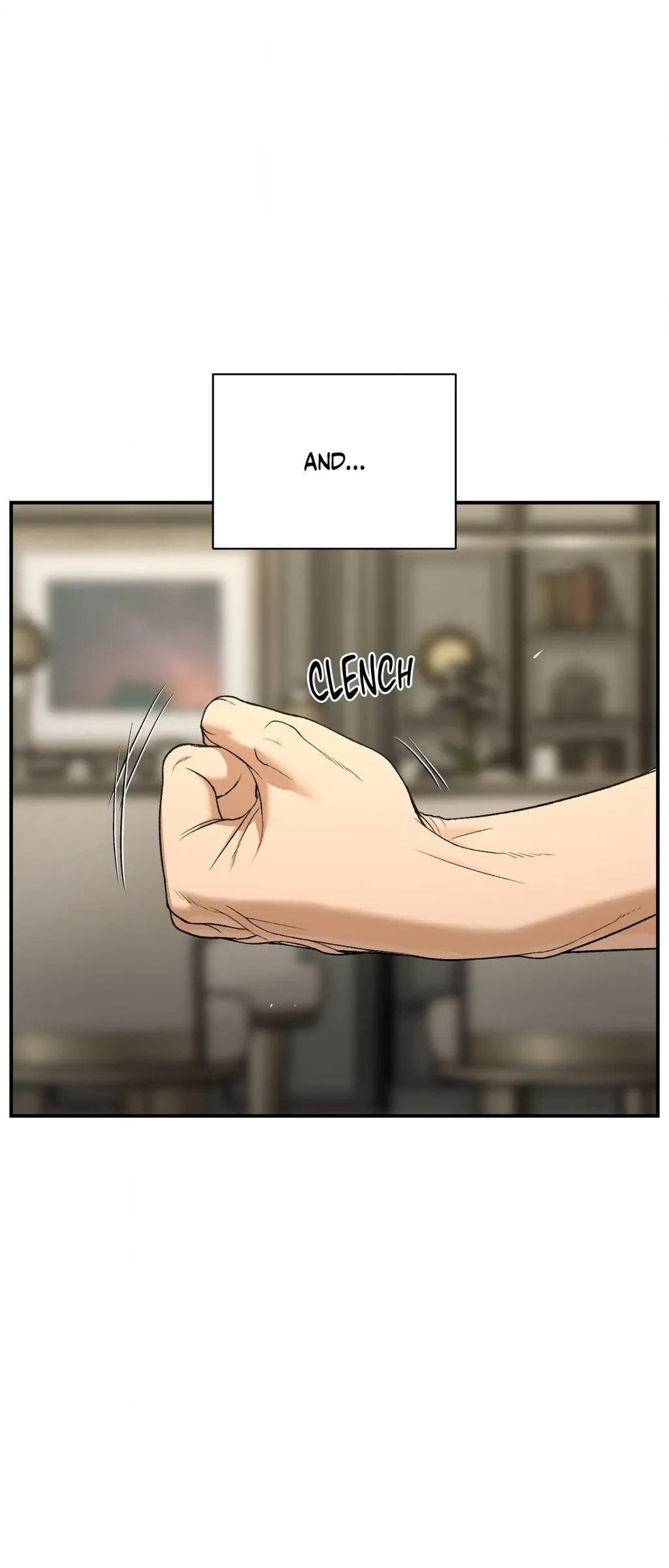 Read Jinx (Mingwa) chapter 61 image 13 on Lezhin