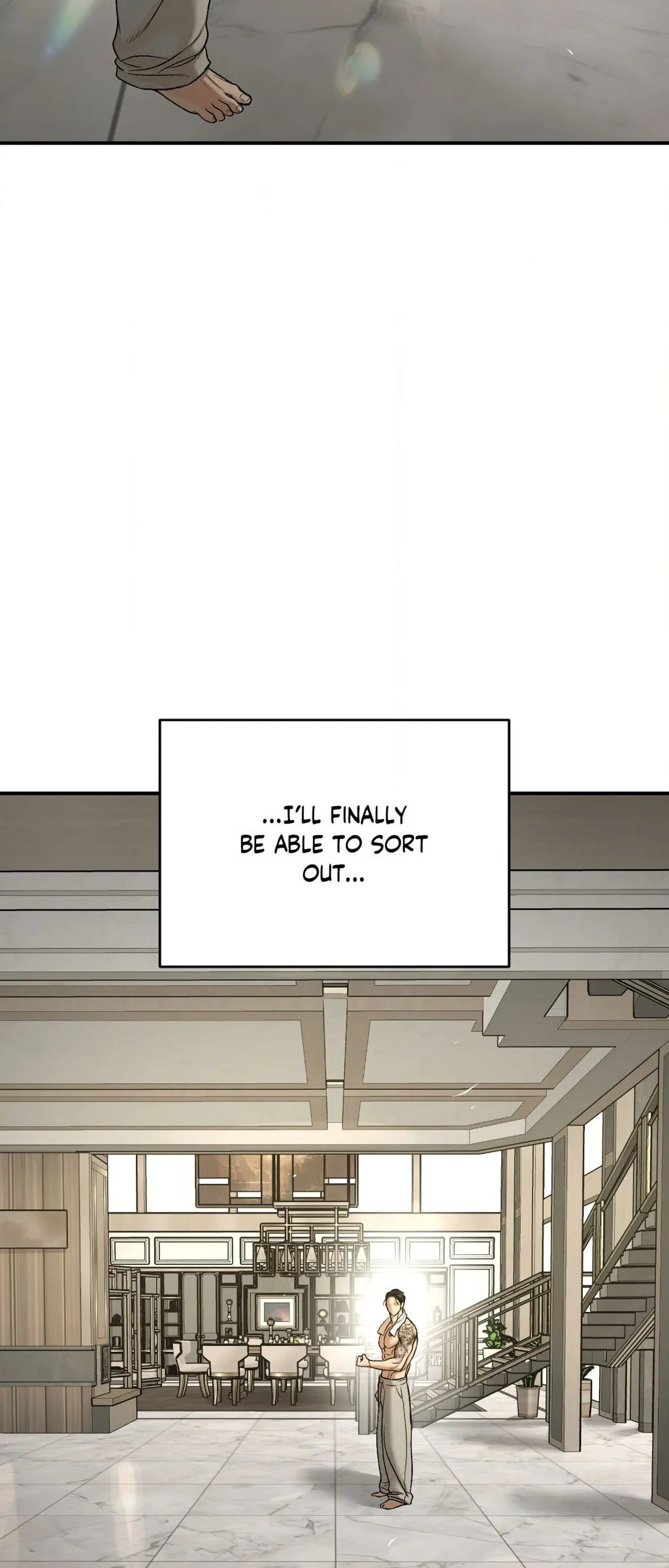 Read Jinx (Mingwa) chapter 61 image 15 on Lezhin