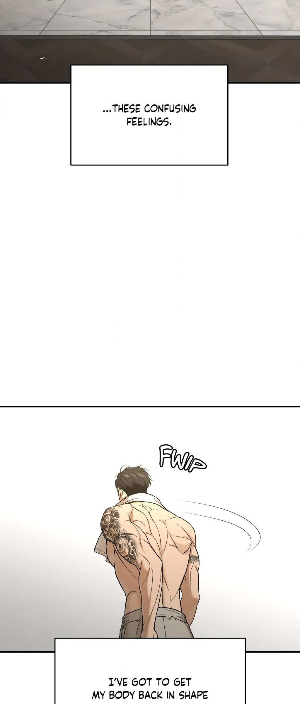 Read Jinx (Mingwa) chapter 61 image 16 on Lezhin