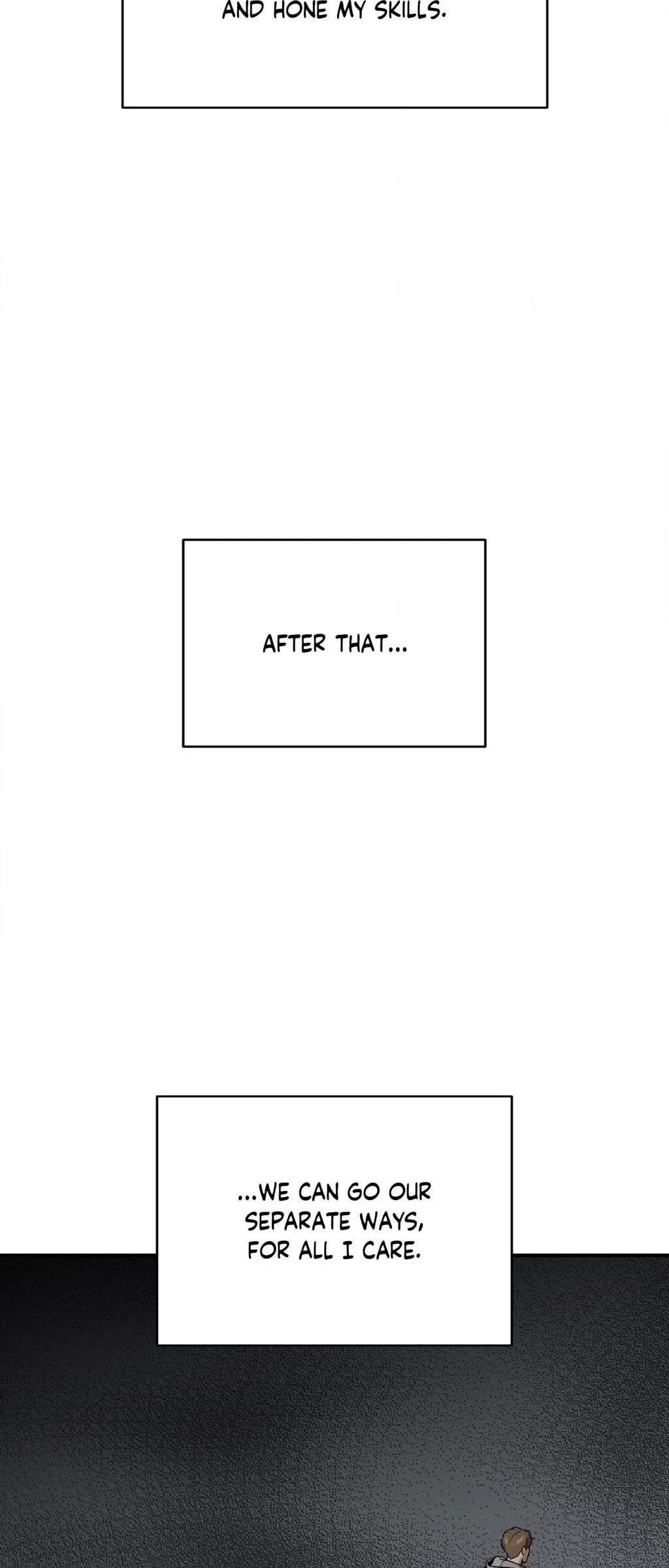 Read Jinx (Mingwa) chapter 61 image 17 on Lezhin