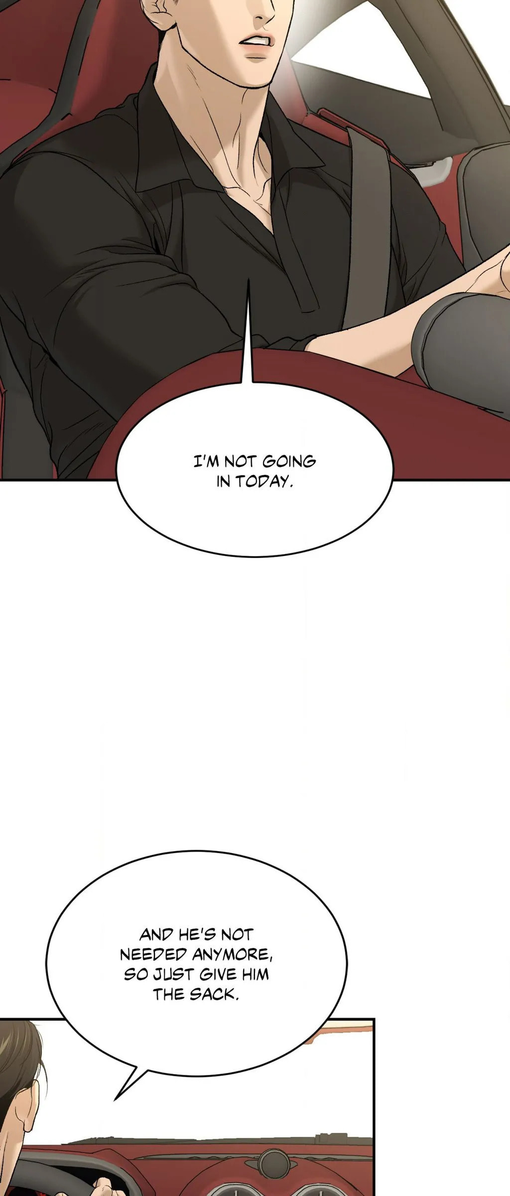 Read Jinx (Mingwa) chapter 61 image 21 on Lezhin