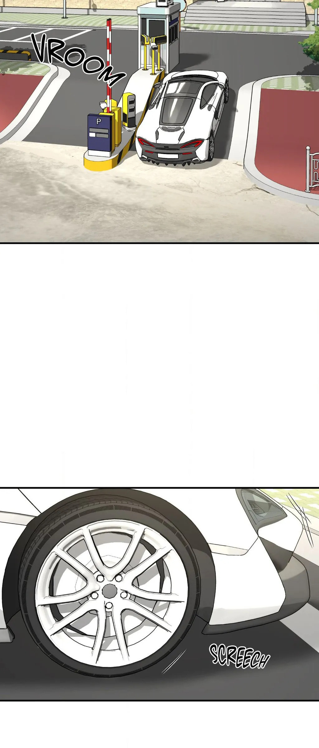Read Jinx (Mingwa) chapter 61 image 26 on Lezhin