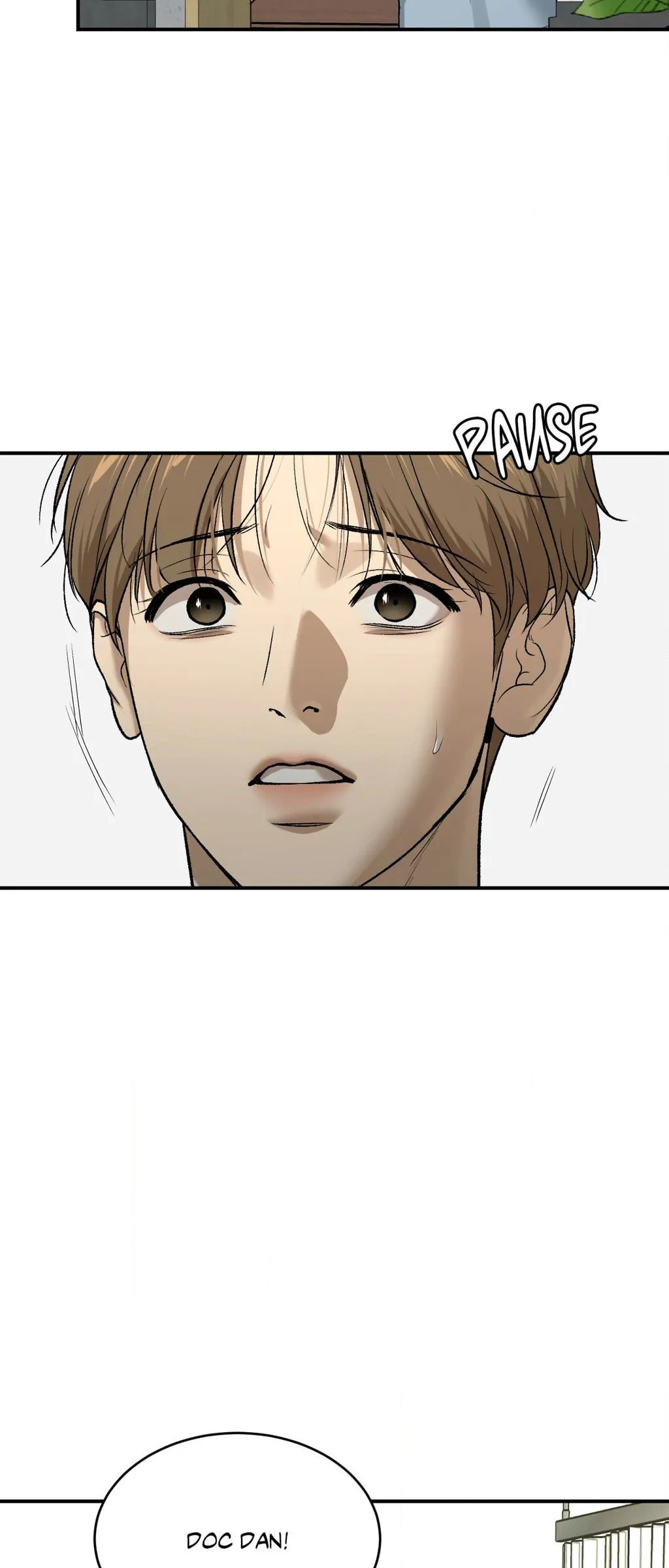 Read Jinx (Mingwa) chapter 61 image 30 on Lezhin