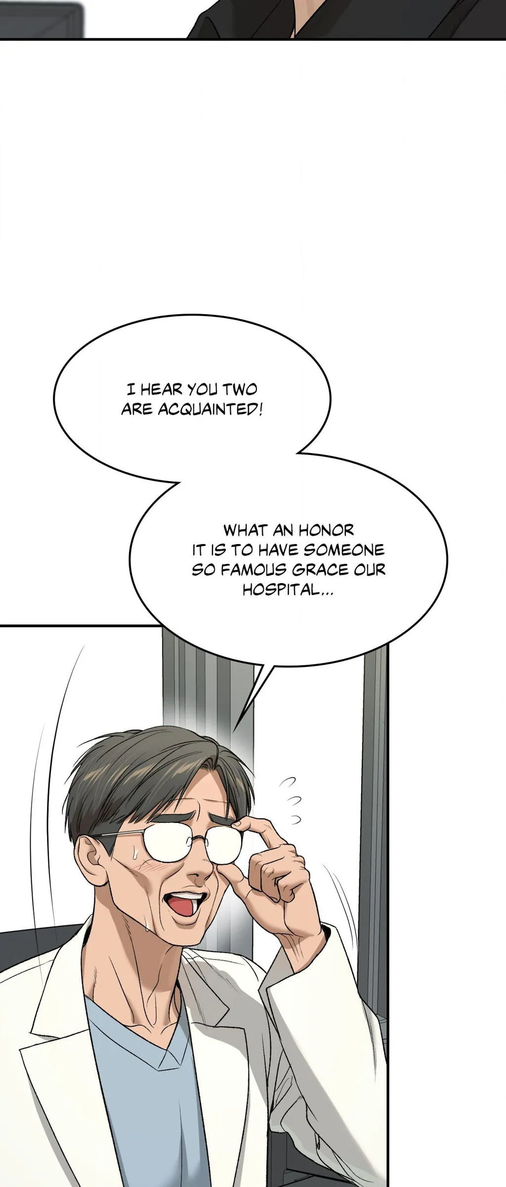 Read Jinx (Mingwa) chapter 61 image 34 on Lezhin