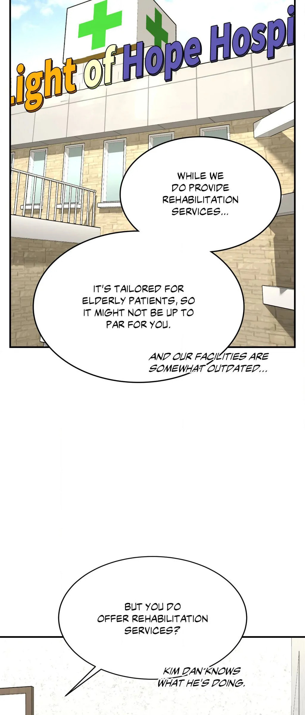 Read Jinx (Mingwa) chapter 61 image 37 on Lezhin