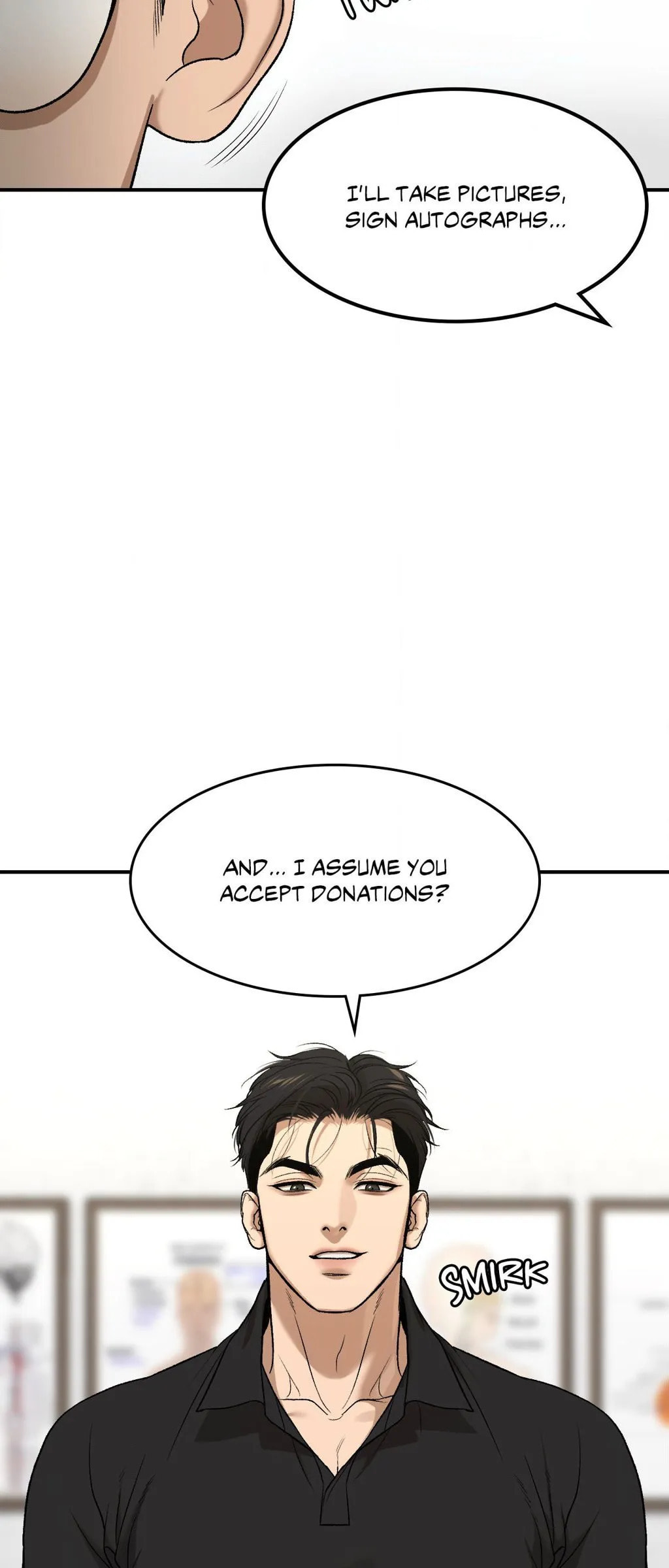 Read Jinx (Mingwa) chapter 61 image 39 on Lezhin