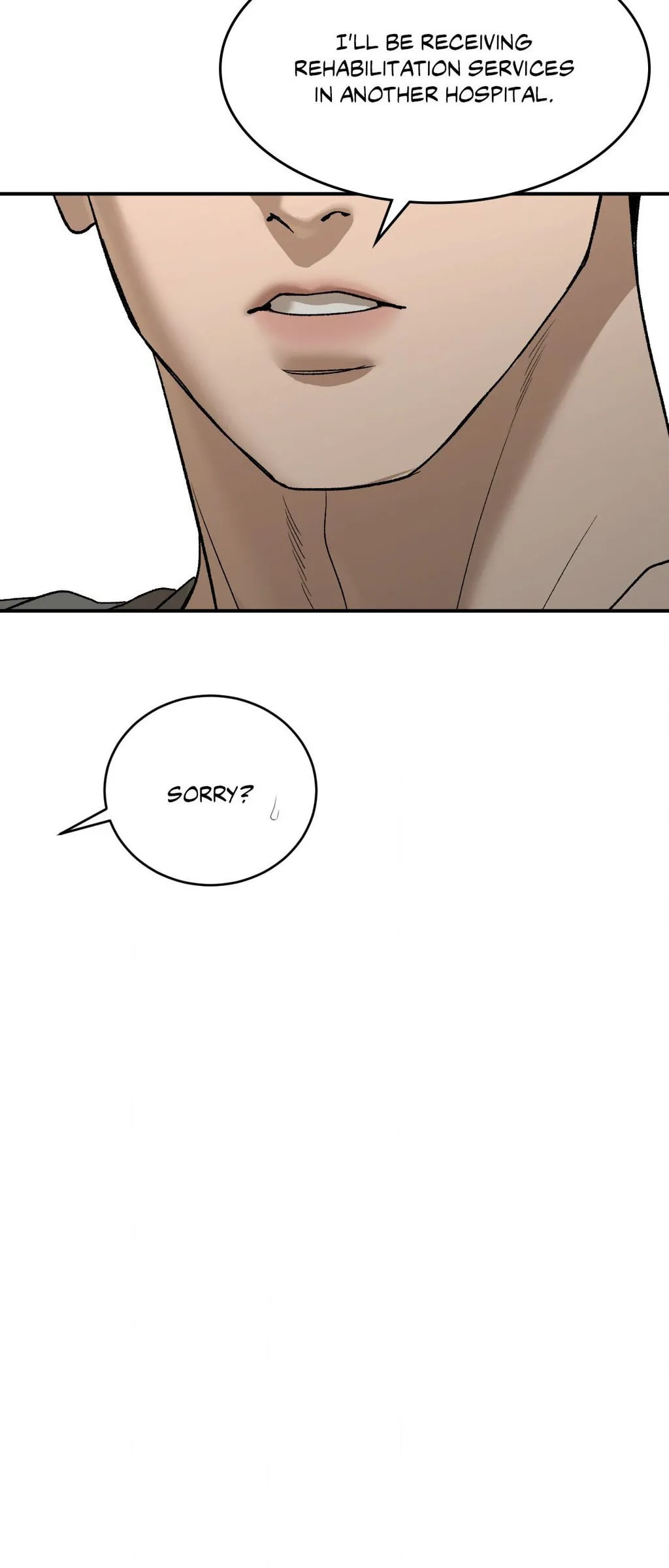 Read Jinx (Mingwa) chapter 61 image 4 on Lezhin