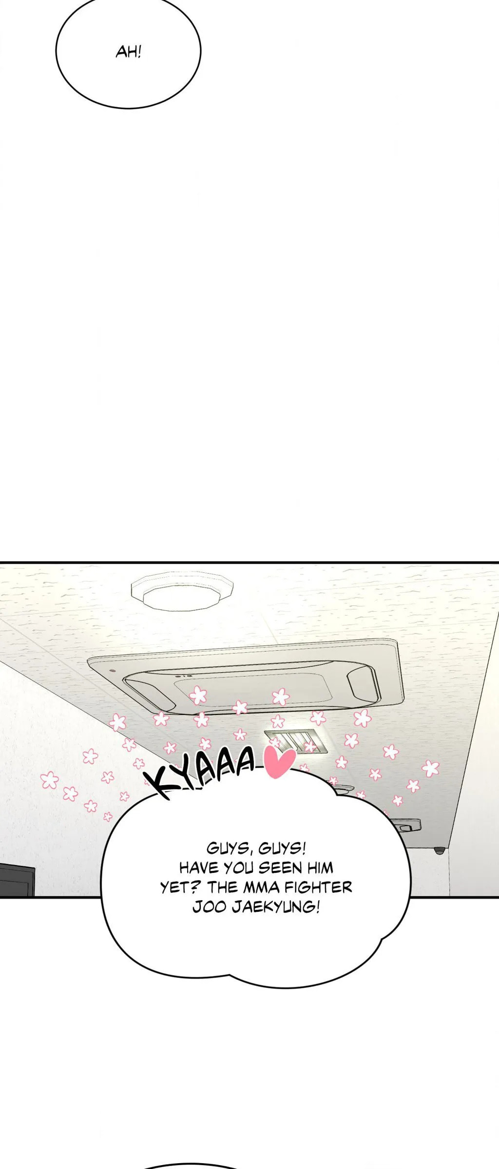 Read Jinx (Mingwa) chapter 61 image 41 on Lezhin