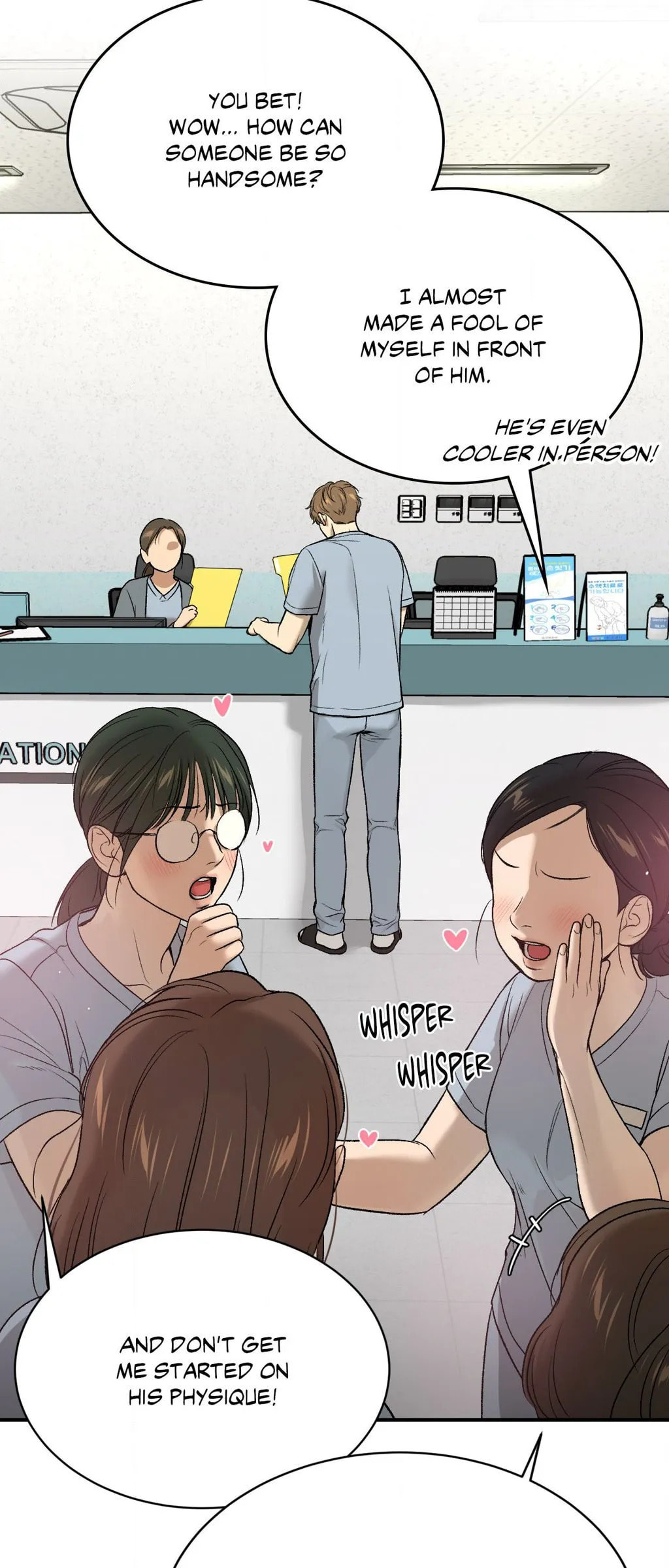 Read Jinx (Mingwa) chapter 61 image 42 on Lezhin