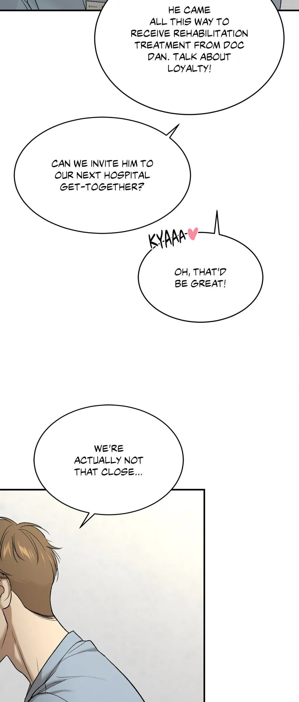 Read Jinx (Mingwa) chapter 61 image 44 on Lezhin