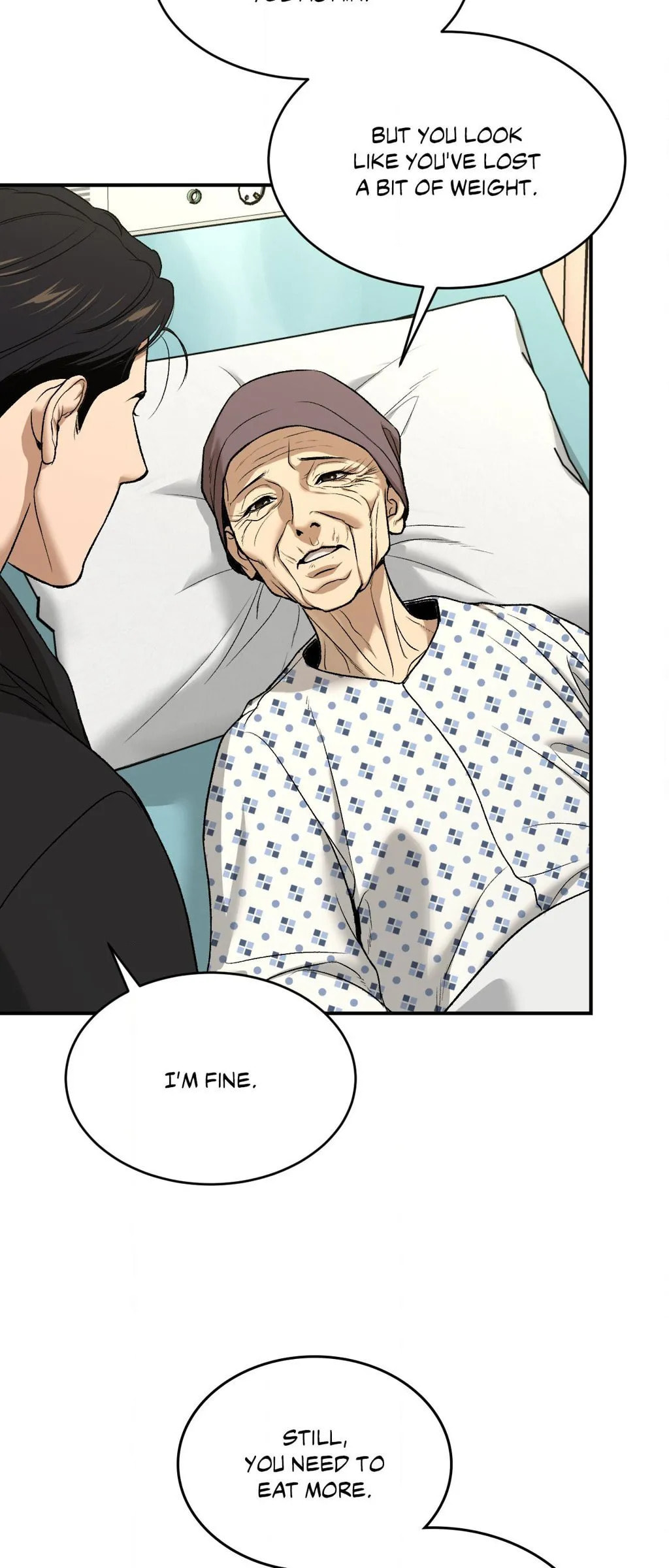 Read Jinx (Mingwa) chapter 61 image 48 on Lezhin