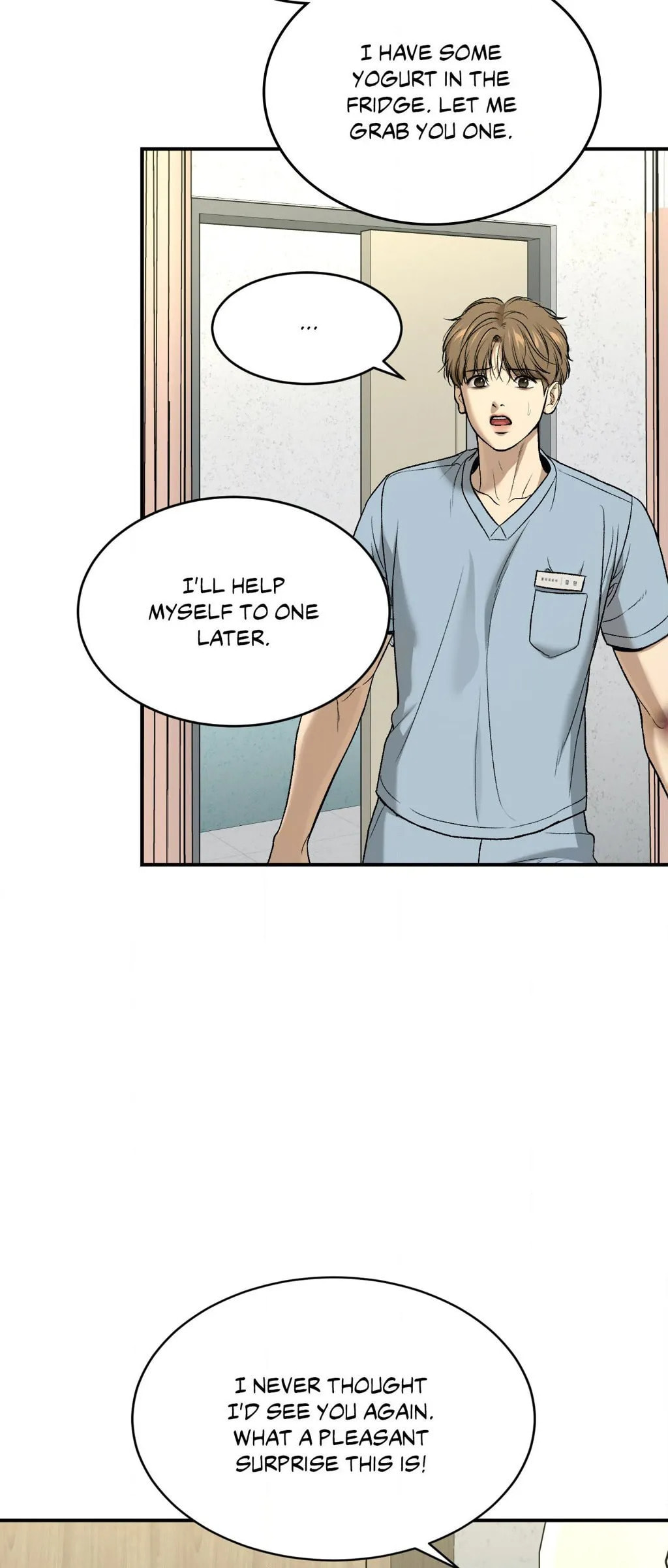 Read Jinx (Mingwa) chapter 61 image 49 on Lezhin
