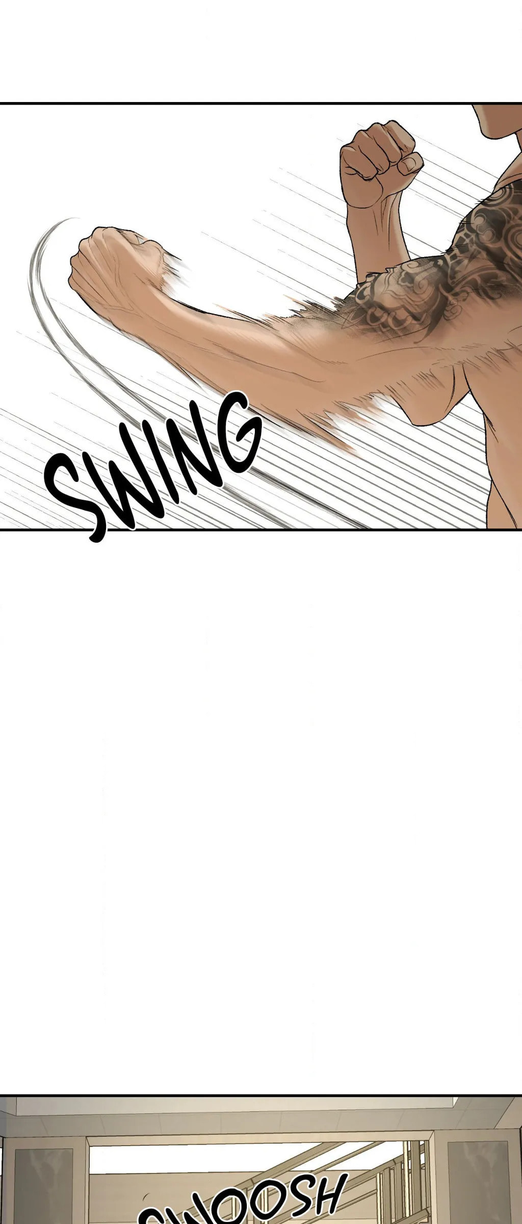 Read Jinx (Mingwa) chapter 61 image 5 on Lezhin