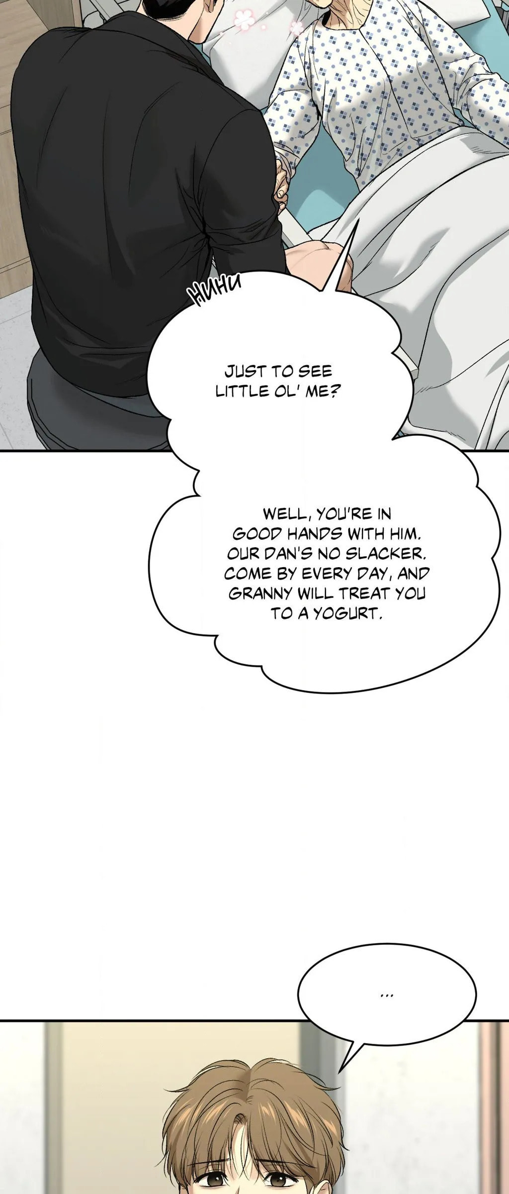 Read Jinx (Mingwa) chapter 61 image 51 on Lezhin