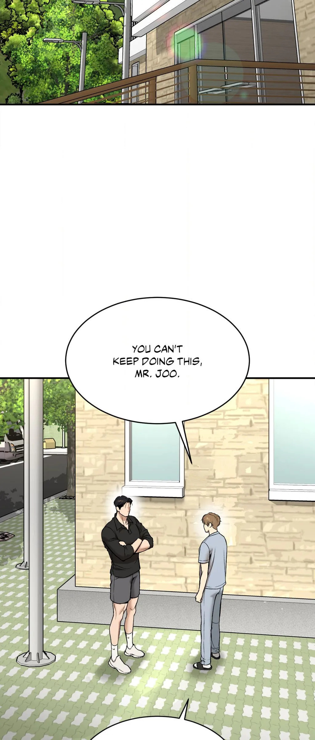 Read Jinx (Mingwa) chapter 61 image 53 on Lezhin