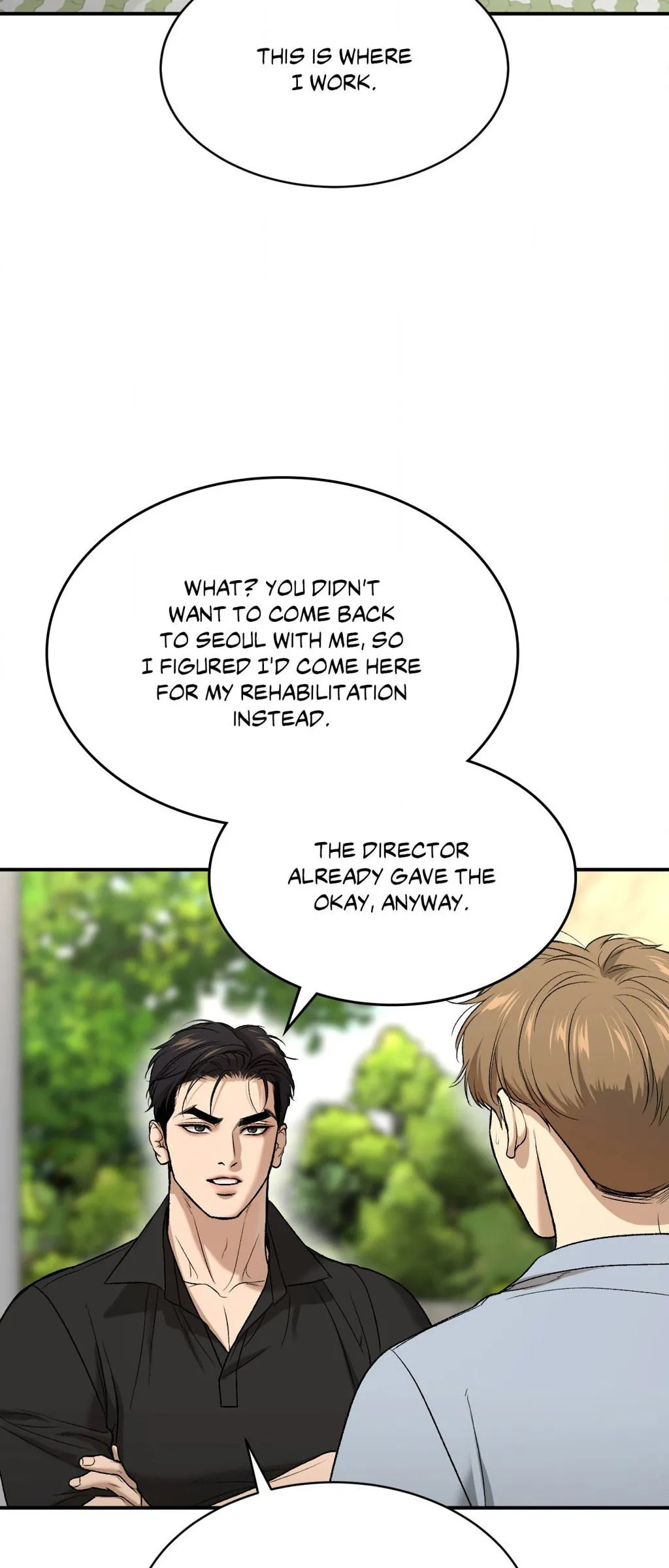 Read Jinx (Mingwa) chapter 61 image 54 on Lezhin