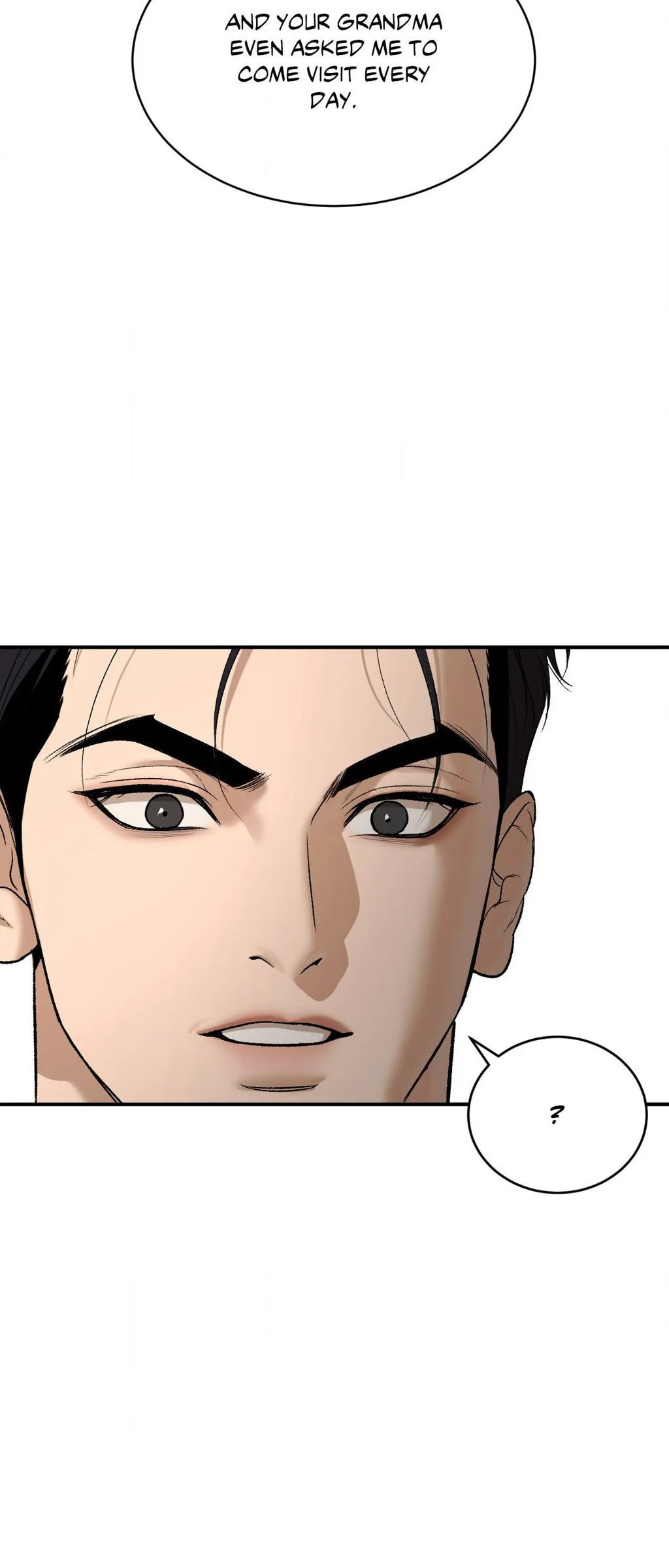 Read Jinx (Mingwa) chapter 61 image 55 on Lezhin