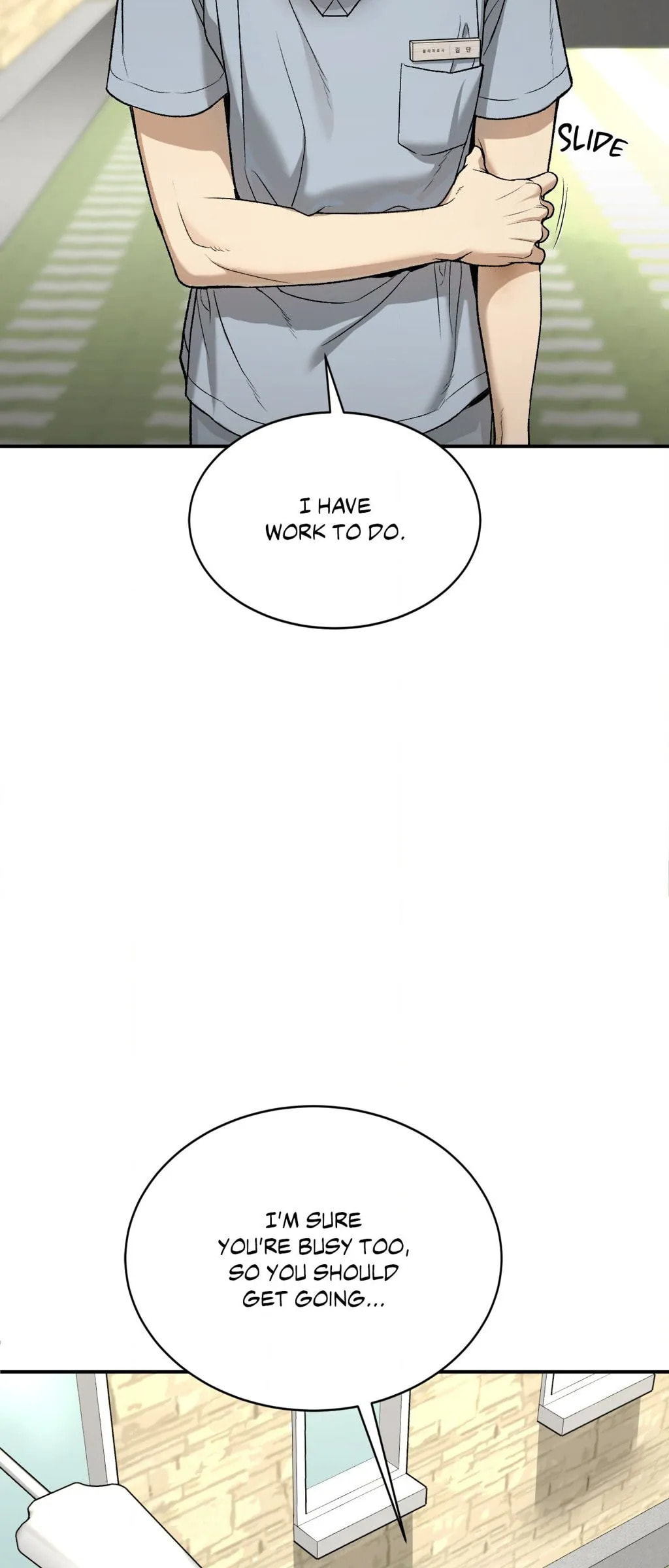 Read Jinx (Mingwa) chapter 61 image 59 on Lezhin