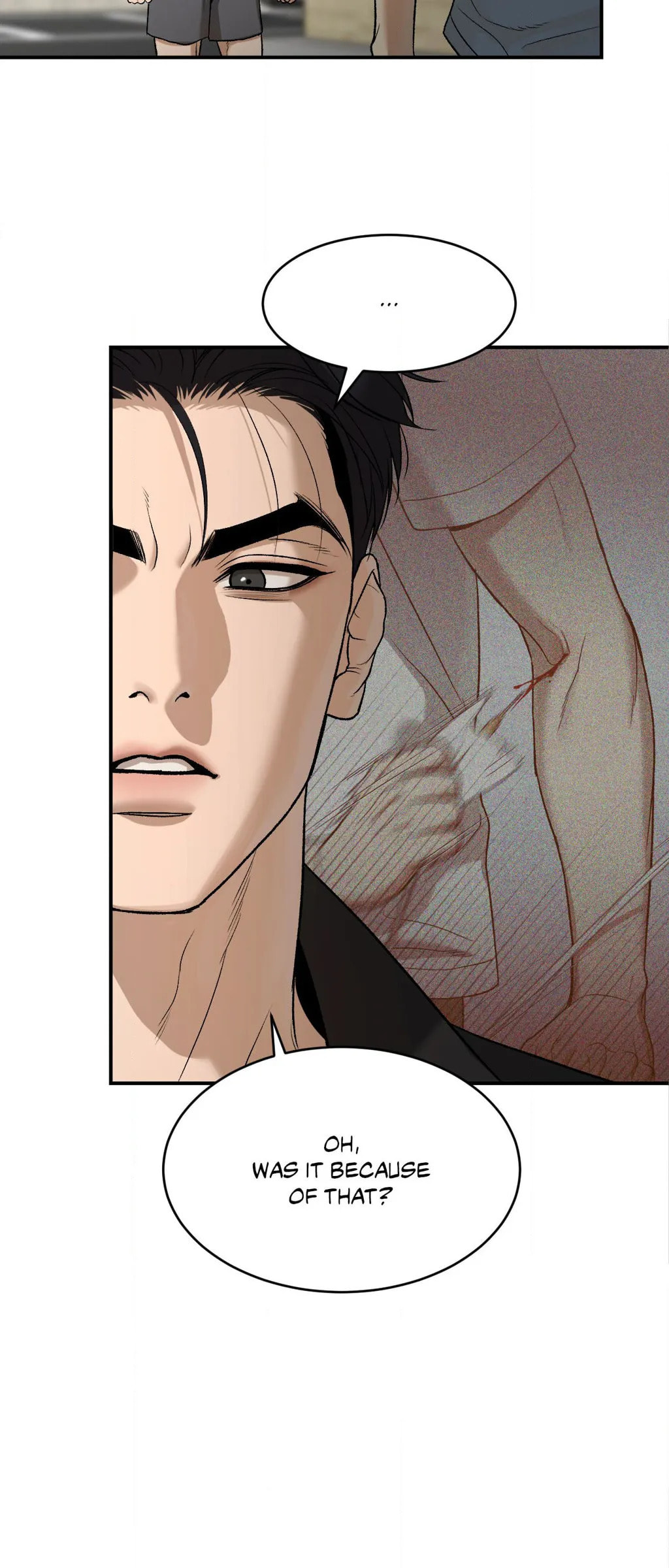 Read Jinx (Mingwa) chapter 61 image 61 on Lezhin