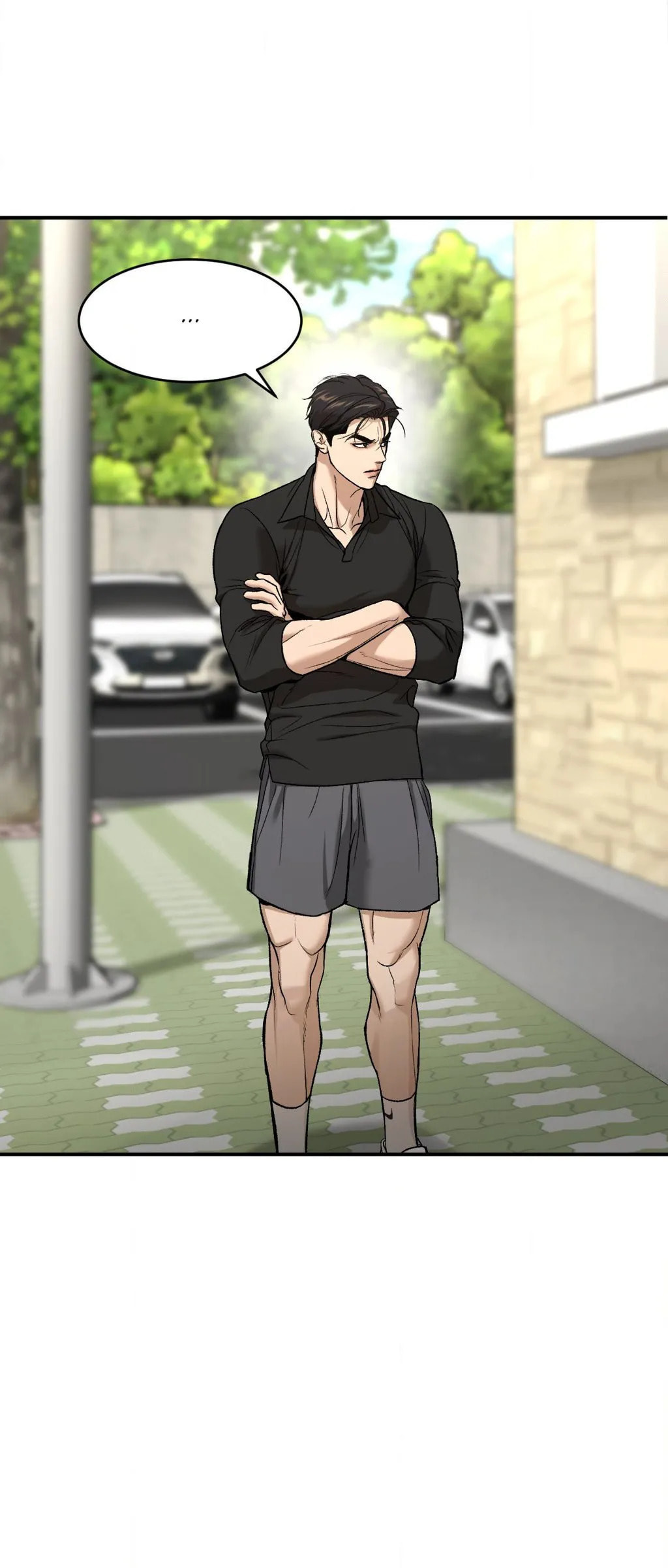 Read Jinx (Mingwa) chapter 61 image 62 on Lezhin
