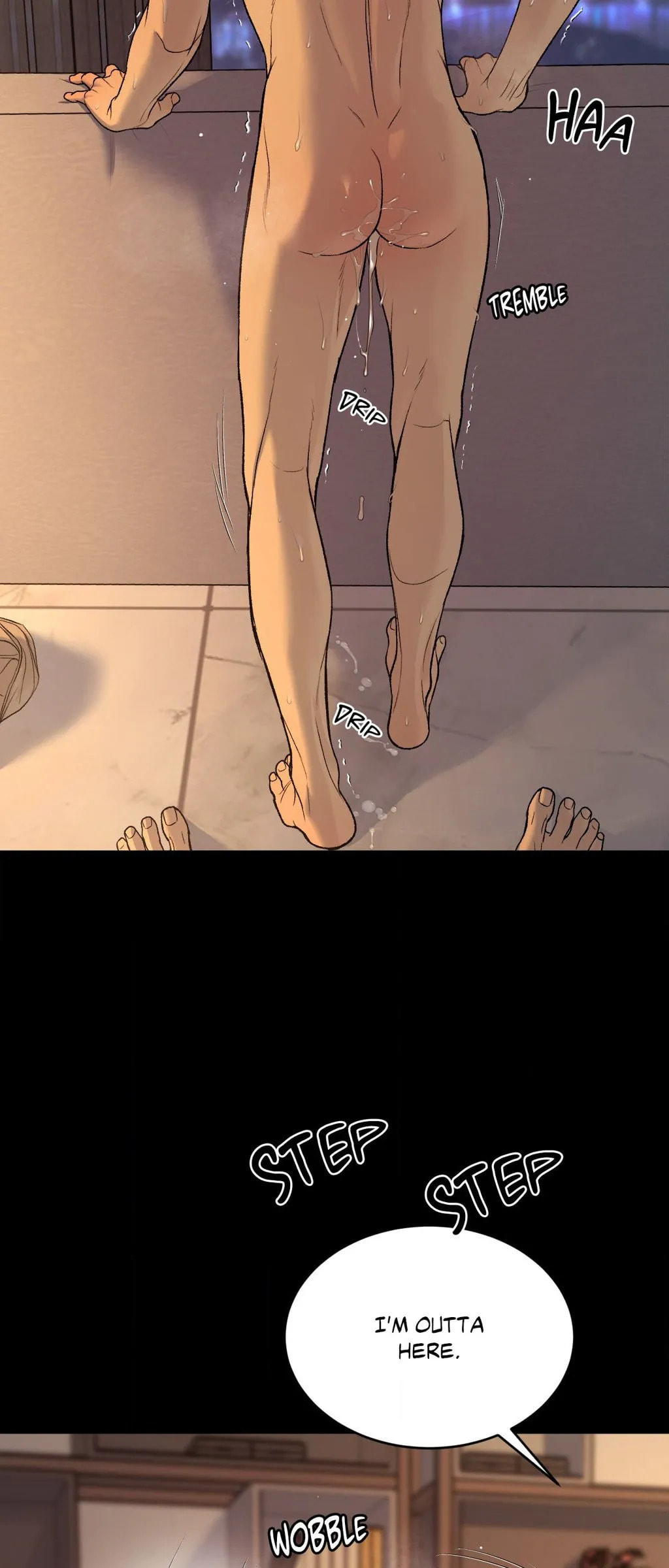 Read Jinx (Mingwa) chapter 61 image 67 on Lezhin