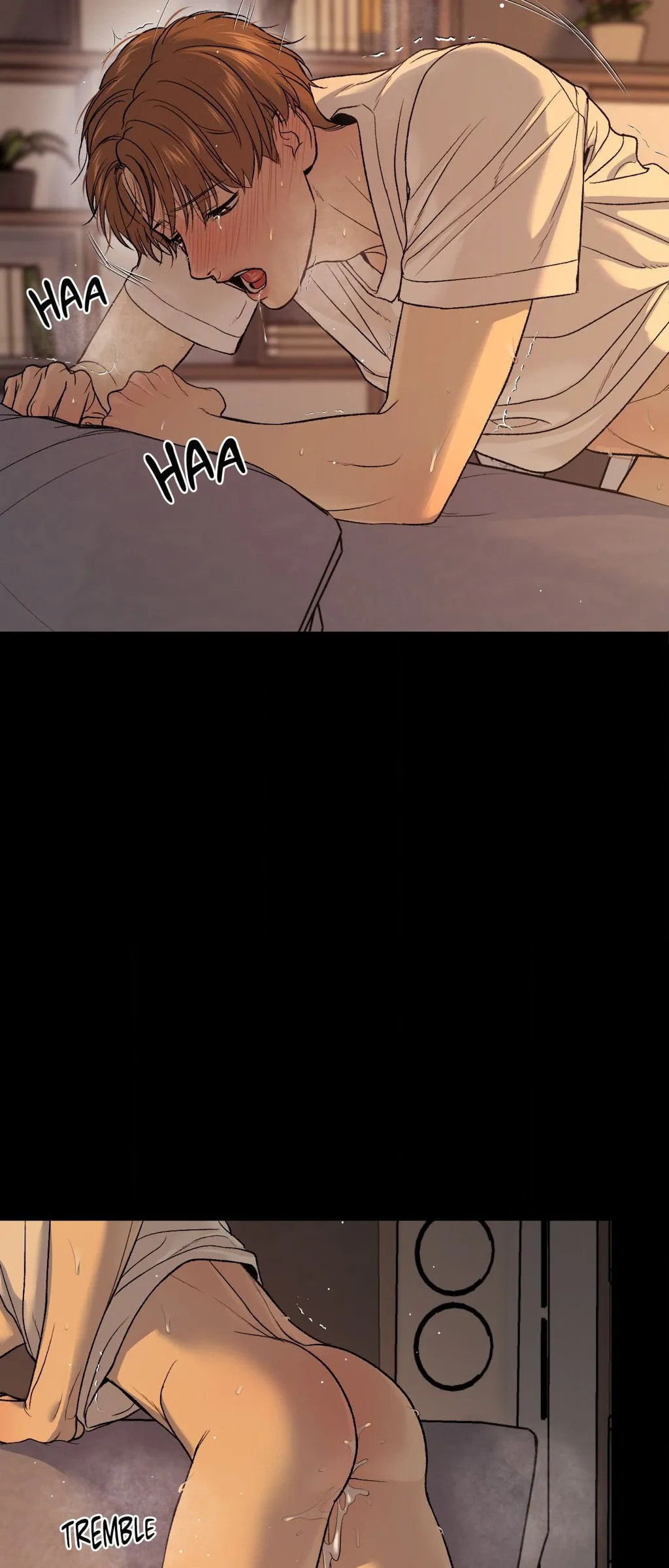 Read Jinx (Mingwa) chapter 61 image 68 on Lezhin