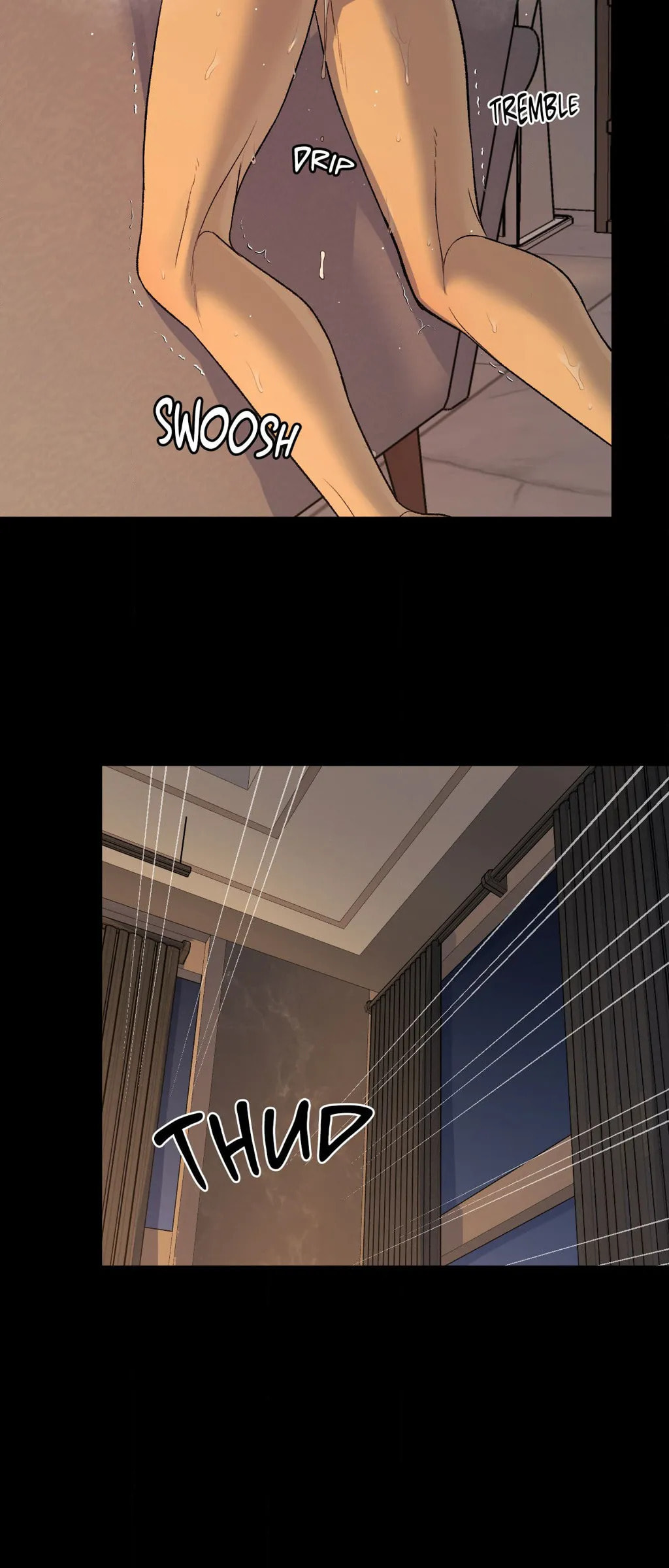 Read Jinx (Mingwa) chapter 61 image 69 on Lezhin