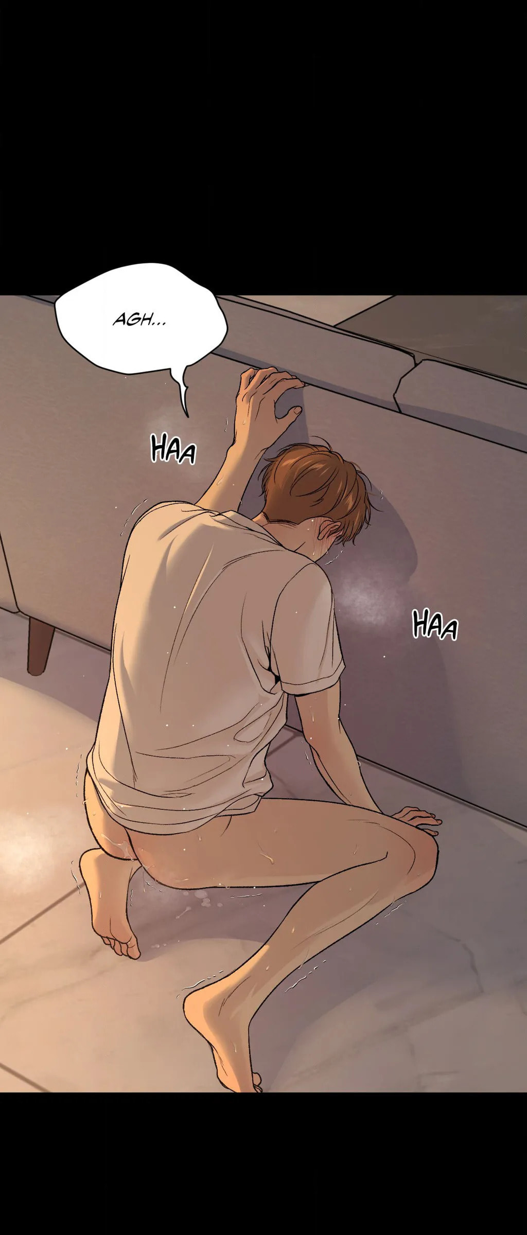 Read Jinx (Mingwa) chapter 61 image 70 on Lezhin