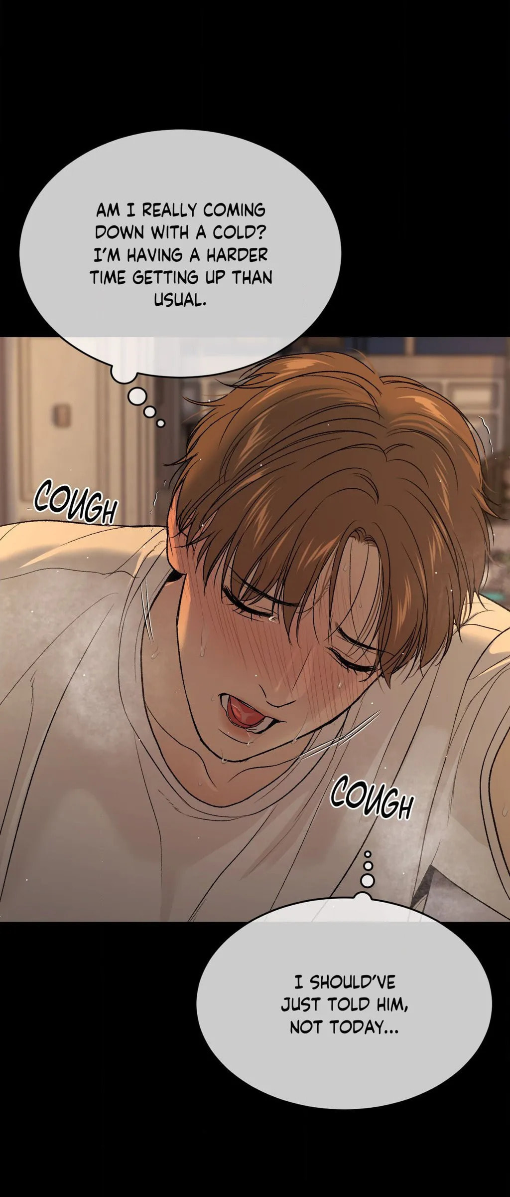 Read Jinx (Mingwa) chapter 61 image 71 on Lezhin